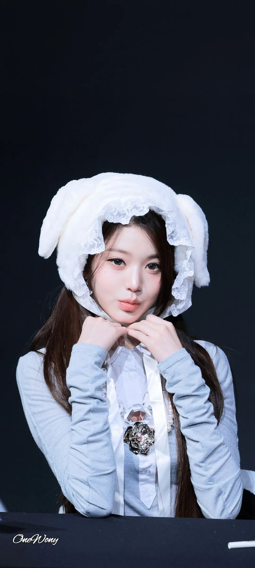 วอลเปเปอร์ หน้าจอล็อก มือถือ จาง วอนยอง 4K HD ดาวน์โหลด — IZ*ONE, IVE