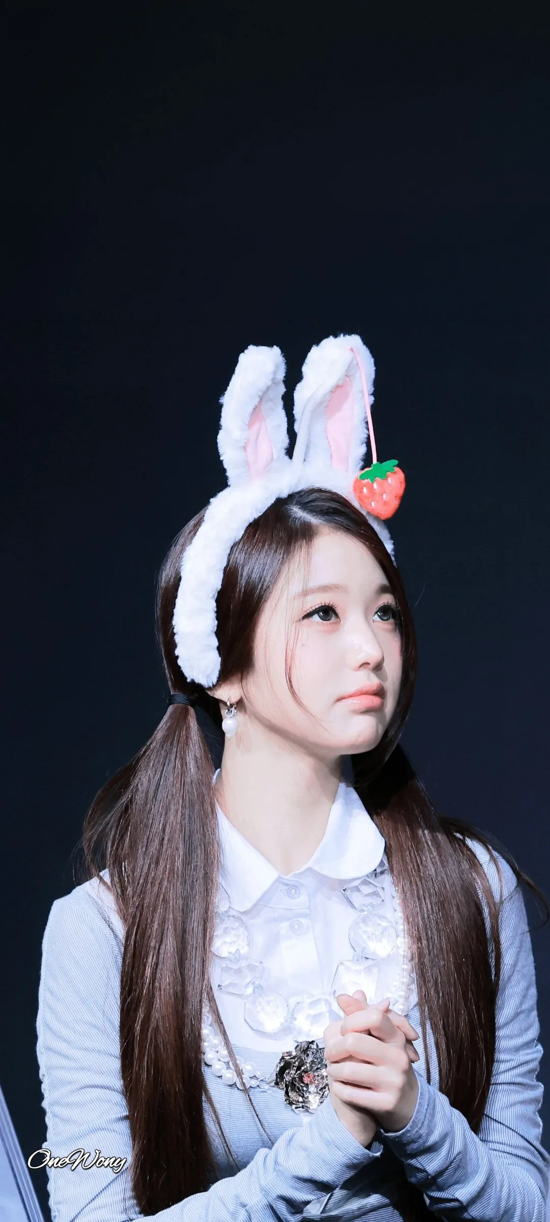 วอลเปเปอร์ หน้าจอล็อก มือถือ จาง วอนยอง 4K HD ดาวน์โหลด — IZ*ONE, IVE