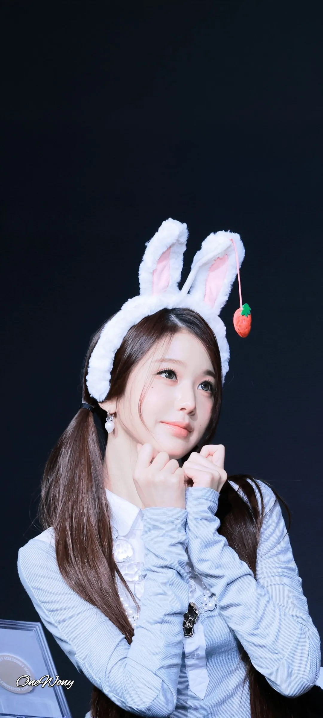วอลเปเปอร์ หน้าจอล็อก มือถือ จาง วอนยอง 4K HD ดาวน์โหลด — IZ*ONE, IVE