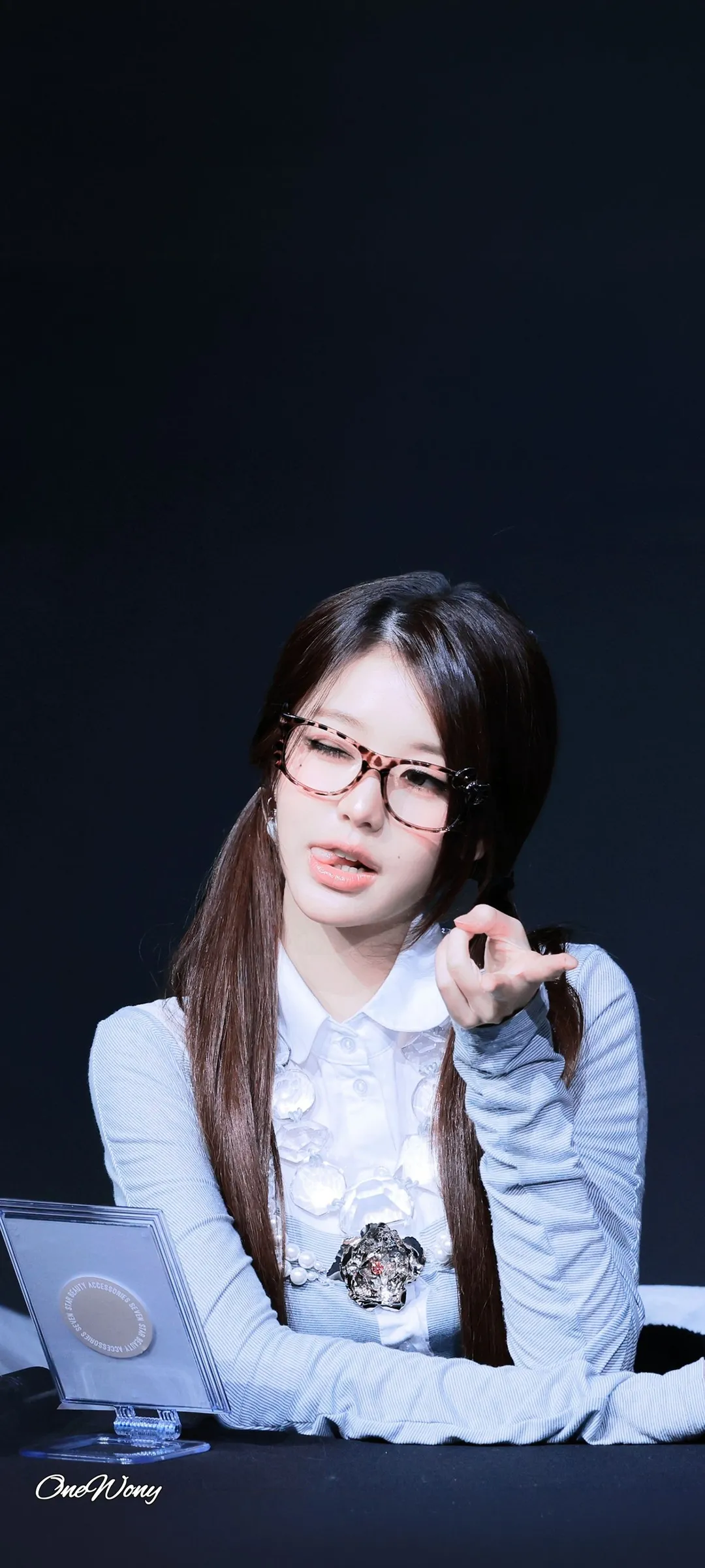 วอลเปเปอร์ หน้าจอล็อก มือถือ จาง วอนยอง 4K HD ดาวน์โหลด — IZ*ONE, IVE