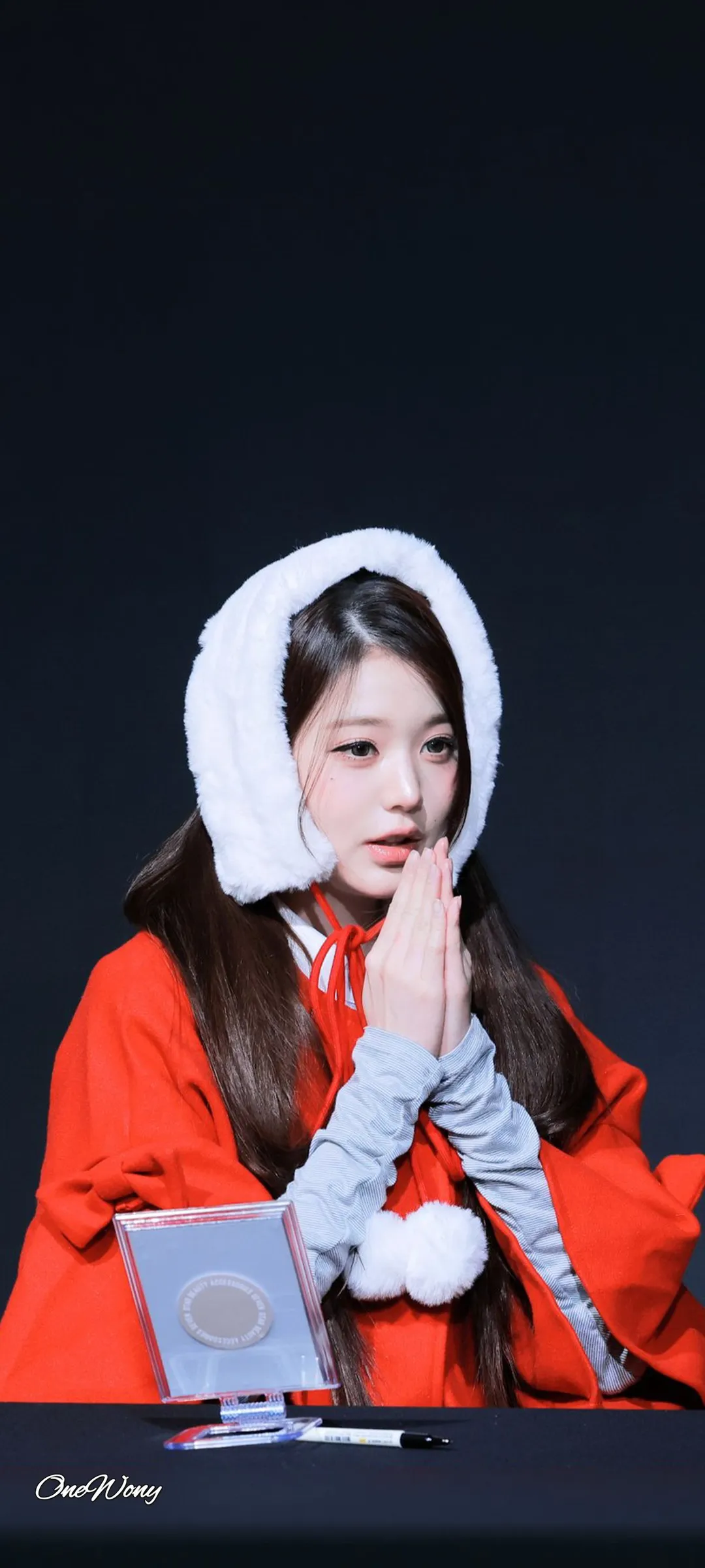วอลเปเปอร์ หน้าจอล็อก มือถือ จาง วอนยอง 4K HD ดาวน์โหลด — IZ*ONE, IVE