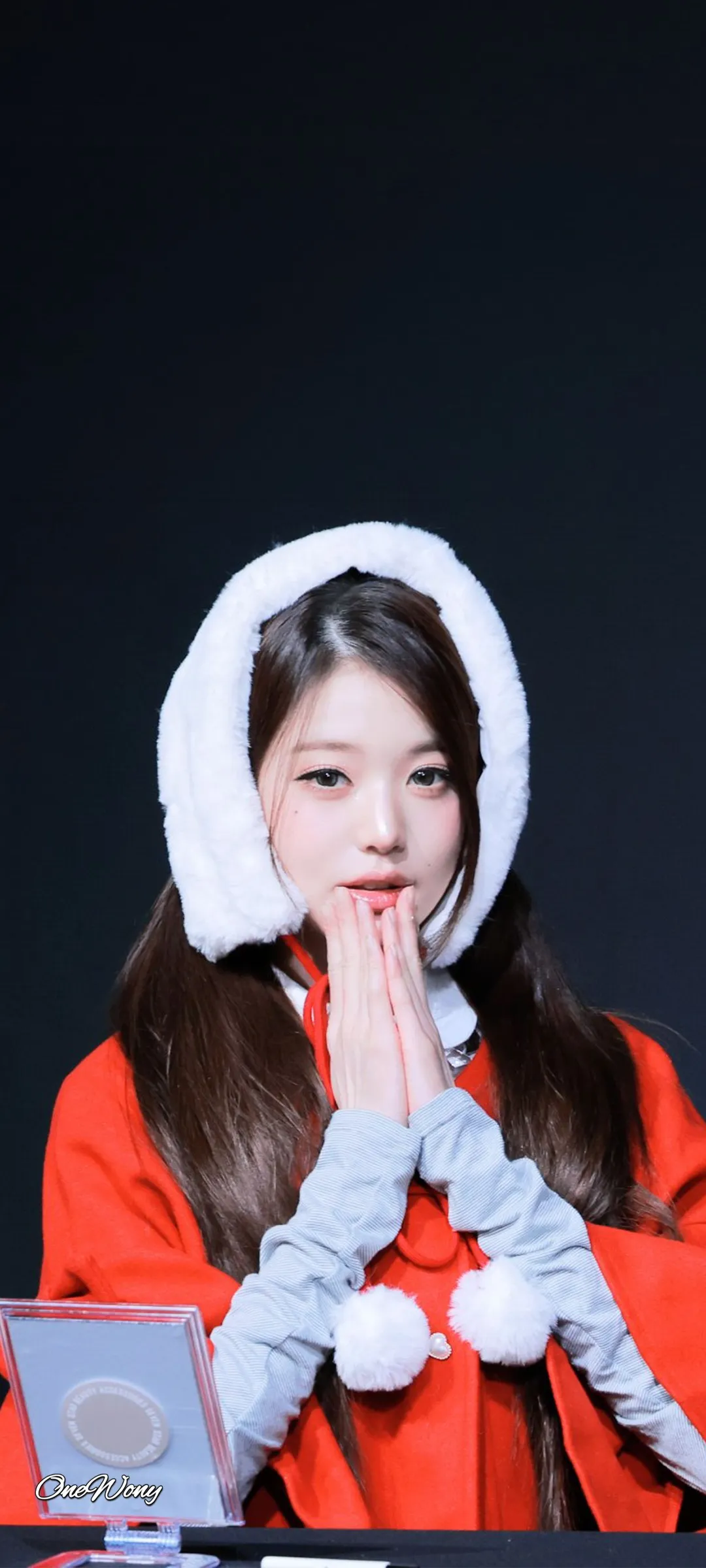 วอลเปเปอร์ หน้าจอล็อก มือถือ จาง วอนยอง 4K HD ดาวน์โหลด — IZ*ONE, IVE