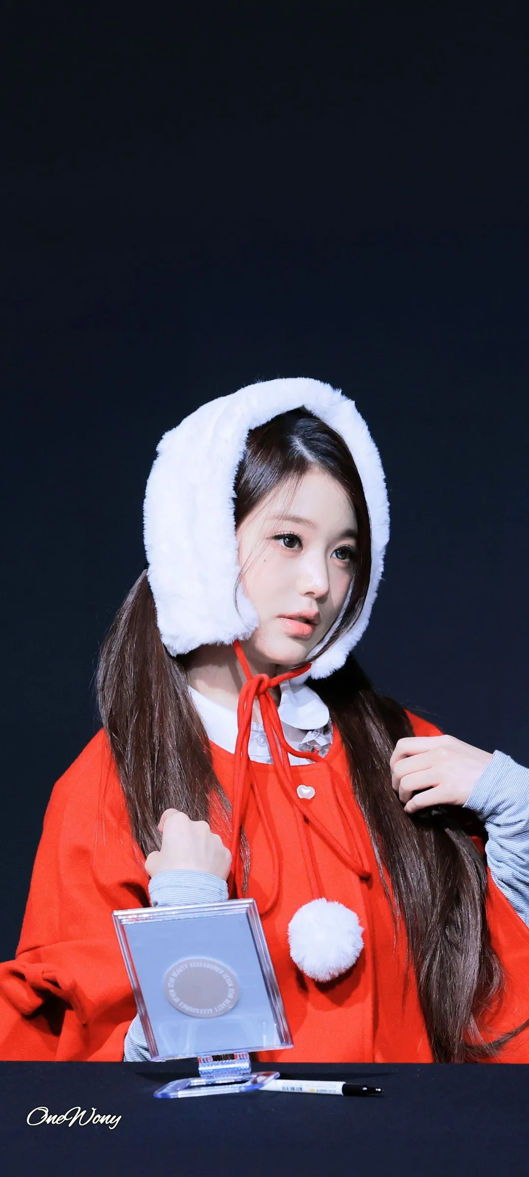 วอลเปเปอร์ หน้าจอล็อก มือถือ จาง วอนยอง 4K HD ดาวน์โหลด — IZ*ONE, IVE