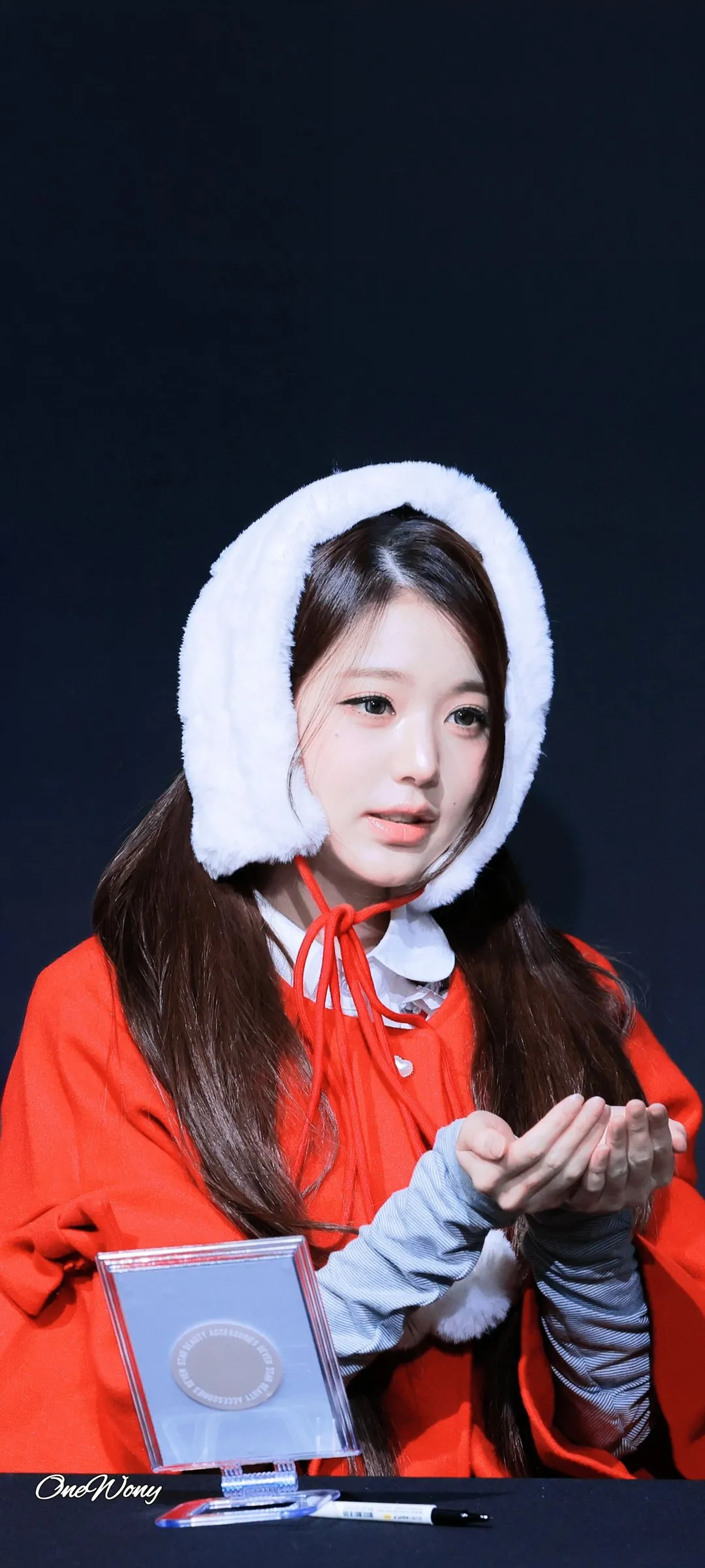 วอลเปเปอร์ หน้าจอล็อก มือถือ จาง วอนยอง 4K HD ดาวน์โหลด — IZ*ONE, IVE
