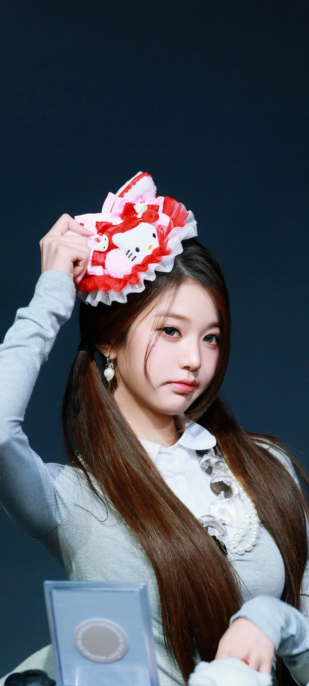 วอลเปเปอร์ หน้าจอล็อก มือถือ จาง วอนยอง 4K HD ดาวน์โหลด — IZ*ONE, IVE