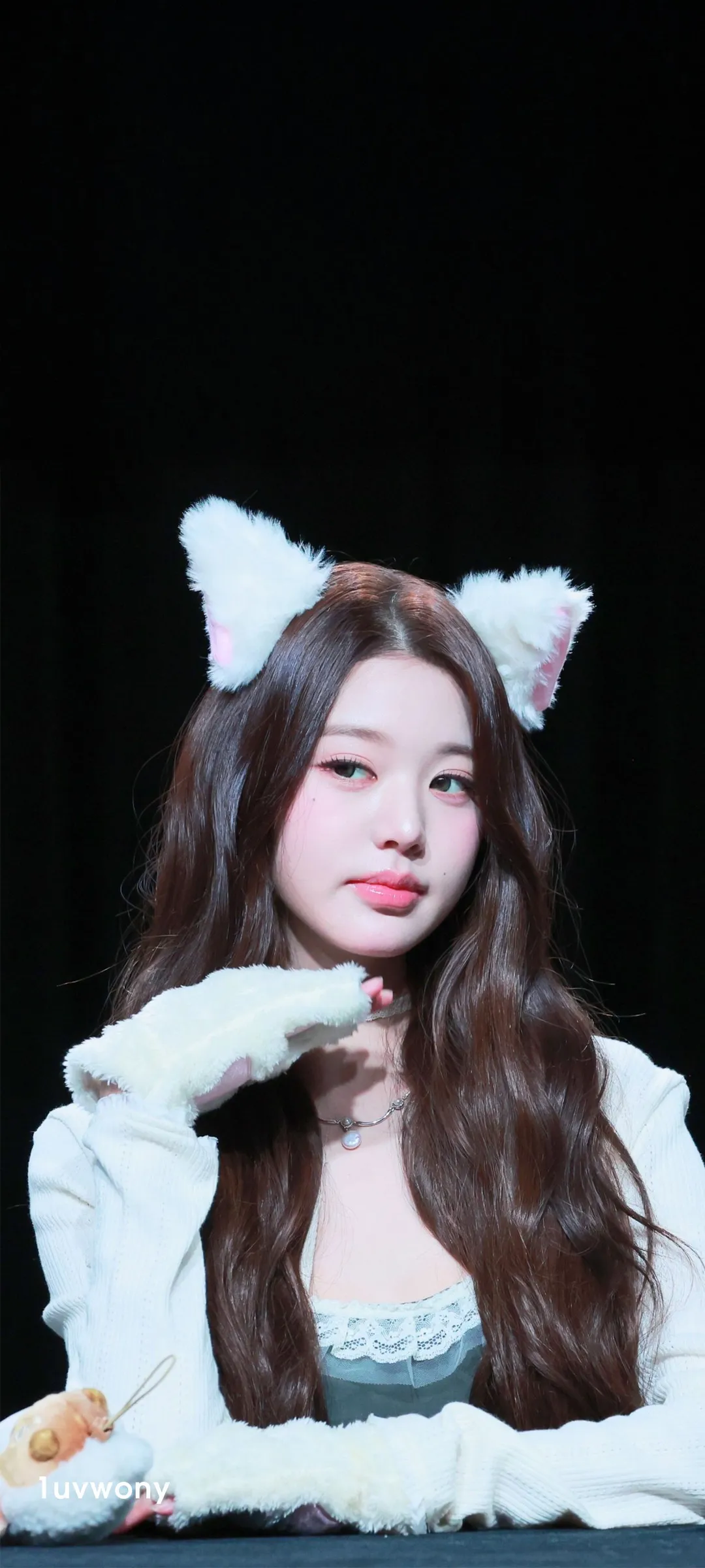 วอลเปเปอร์ หน้าจอล็อก มือถือ จาง วอนยอง 4K HD ดาวน์โหลด — IZ*ONE, IVE
