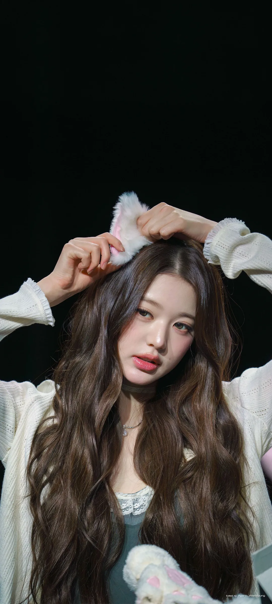 วอลเปเปอร์ หน้าจอล็อก มือถือ จาง วอนยอง 4K HD ดาวน์โหลด — IZ*ONE, IVE