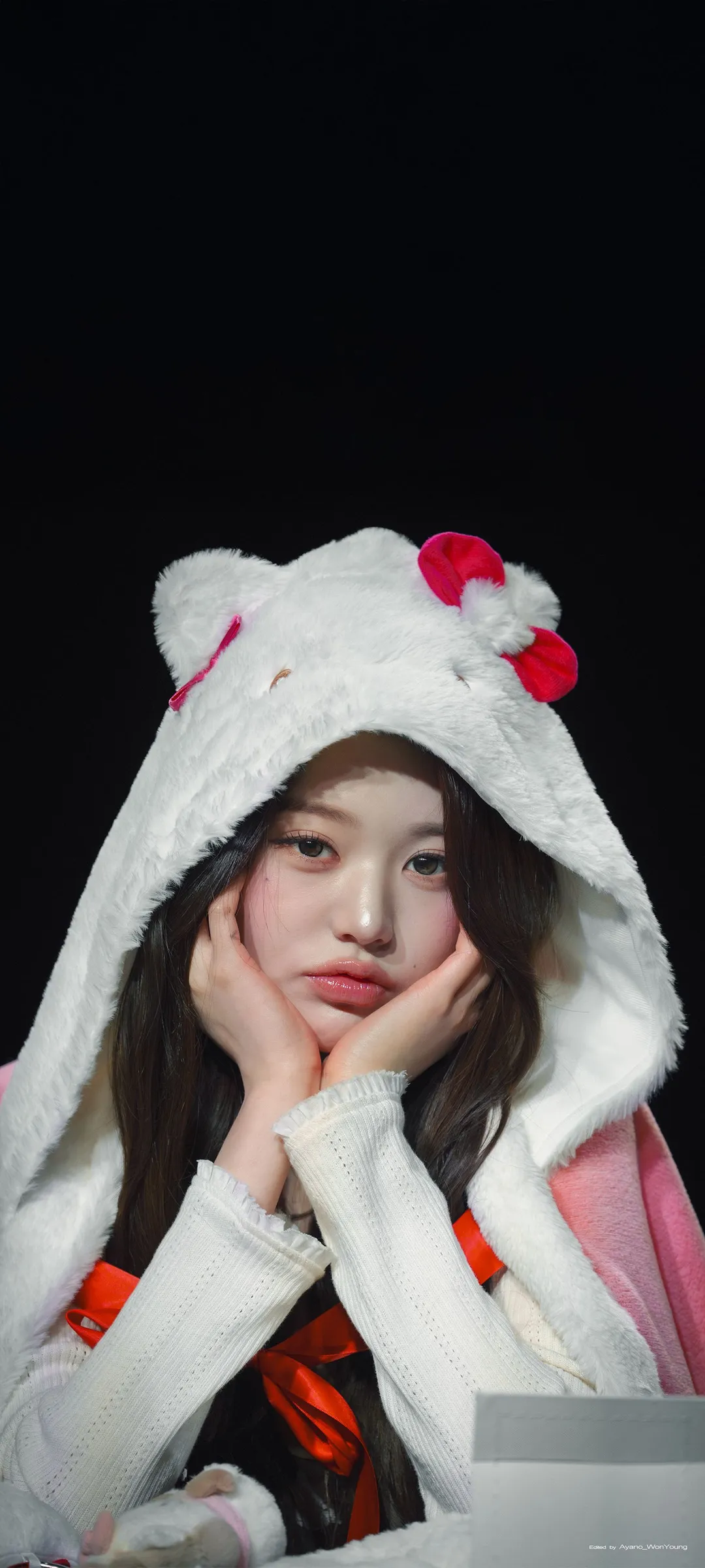 วอลเปเปอร์ หน้าจอล็อก มือถือ จาง วอนยอง 4K HD ดาวน์โหลด — IZ*ONE, IVE