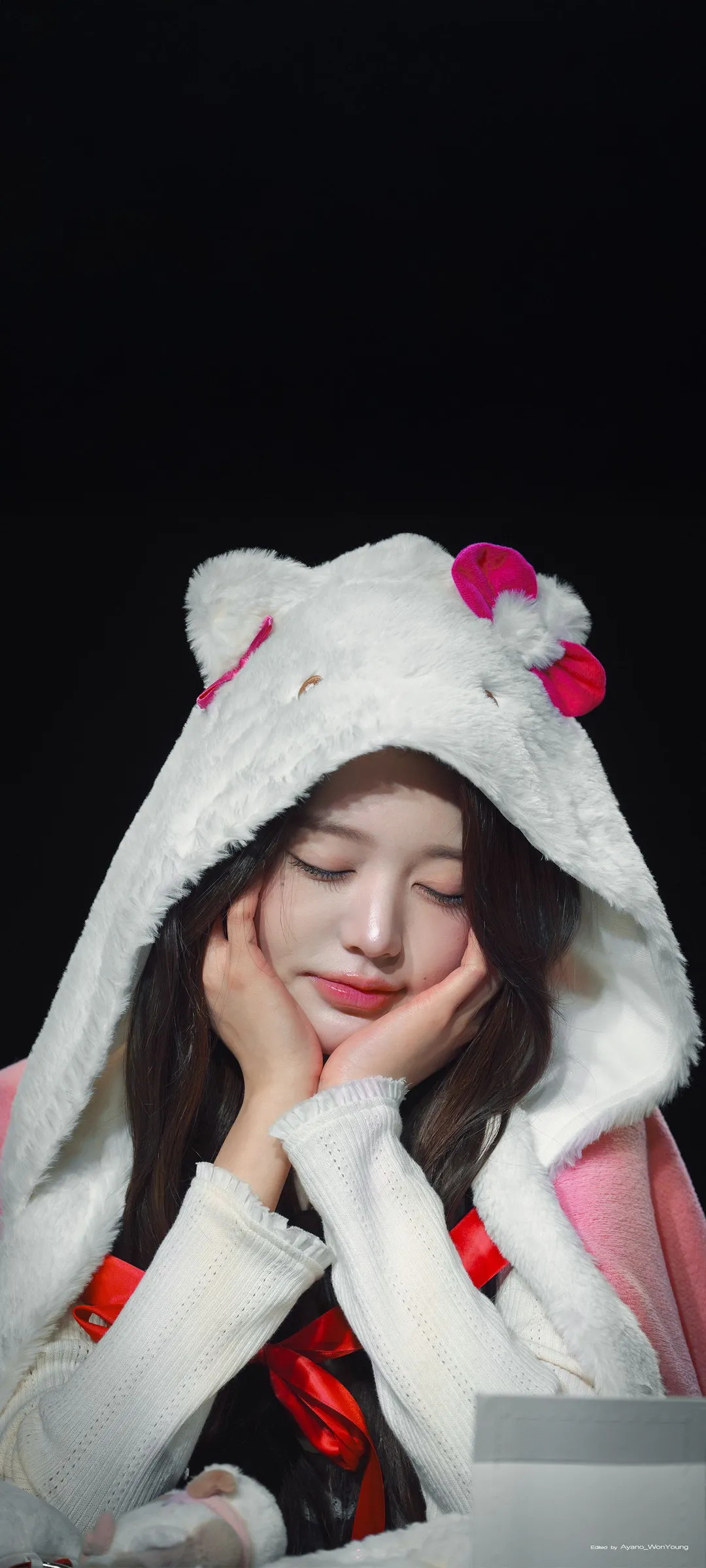 วอลเปเปอร์ หน้าจอล็อก มือถือ จาง วอนยอง 4K HD ดาวน์โหลด — IZ*ONE, IVE