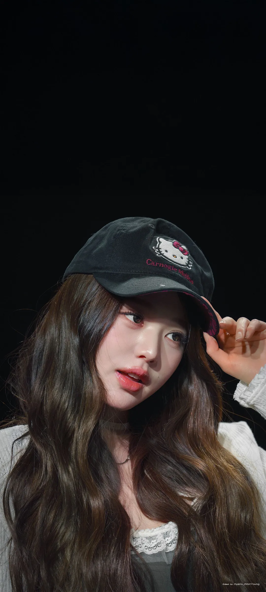 วอลเปเปอร์ หน้าจอล็อก มือถือ จาง วอนยอง 4K HD ดาวน์โหลด — IZ*ONE, IVE