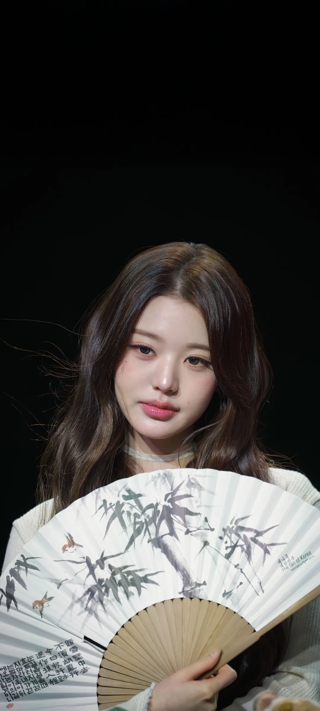 วอลเปเปอร์ หน้าจอล็อก มือถือ จาง วอนยอง 4K HD ดาวน์โหลด — IZ*ONE, IVE