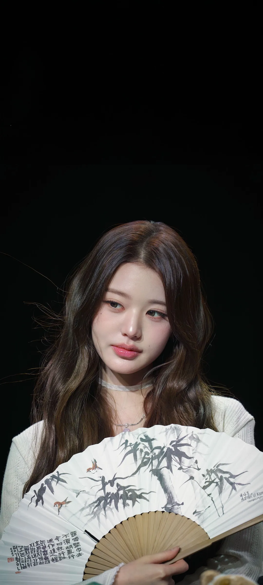 วอลเปเปอร์ หน้าจอล็อก มือถือ จาง วอนยอง 4K HD ดาวน์โหลด — IZ*ONE, IVE