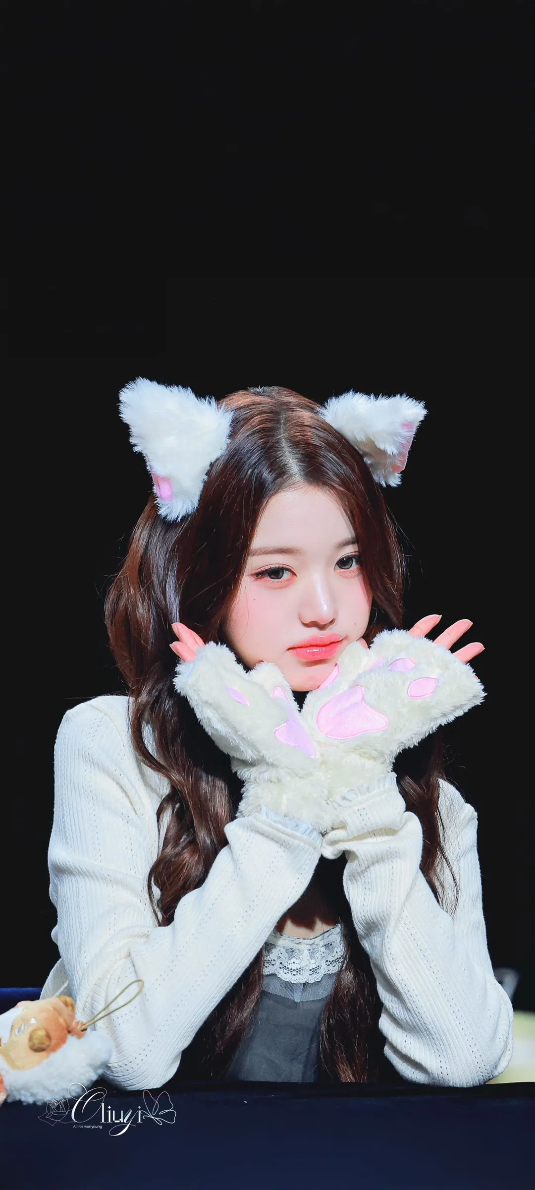 วอลเปเปอร์ หน้าจอล็อก มือถือ จาง วอนยอง 4K HD ดาวน์โหลด — IZ*ONE, IVE