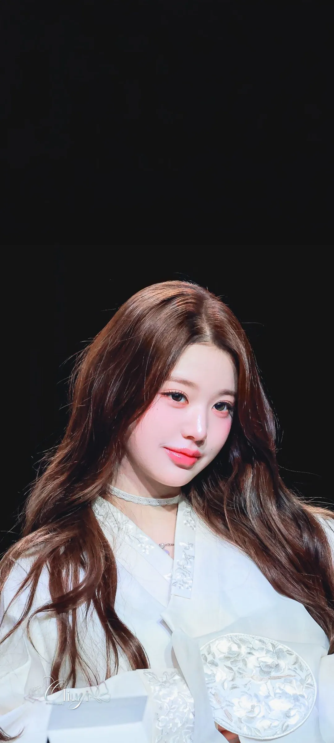 วอลเปเปอร์ หน้าจอล็อก มือถือ จาง วอนยอง 4K HD ดาวน์โหลด — IZ*ONE, IVE