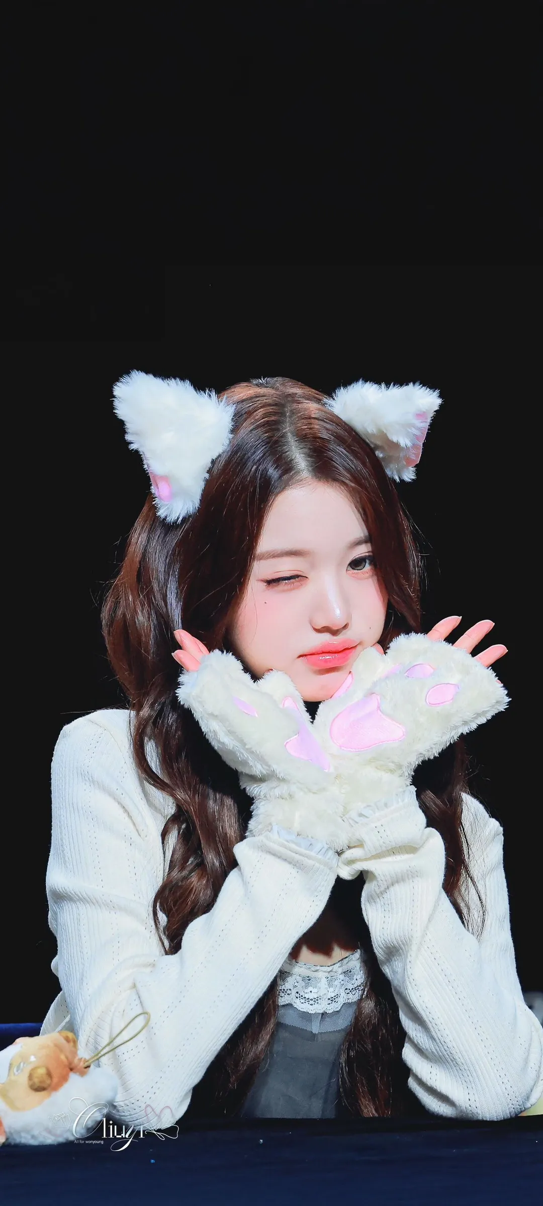 วอลเปเปอร์ หน้าจอล็อก มือถือ จาง วอนยอง 4K HD ดาวน์โหลด — IZ*ONE, IVE