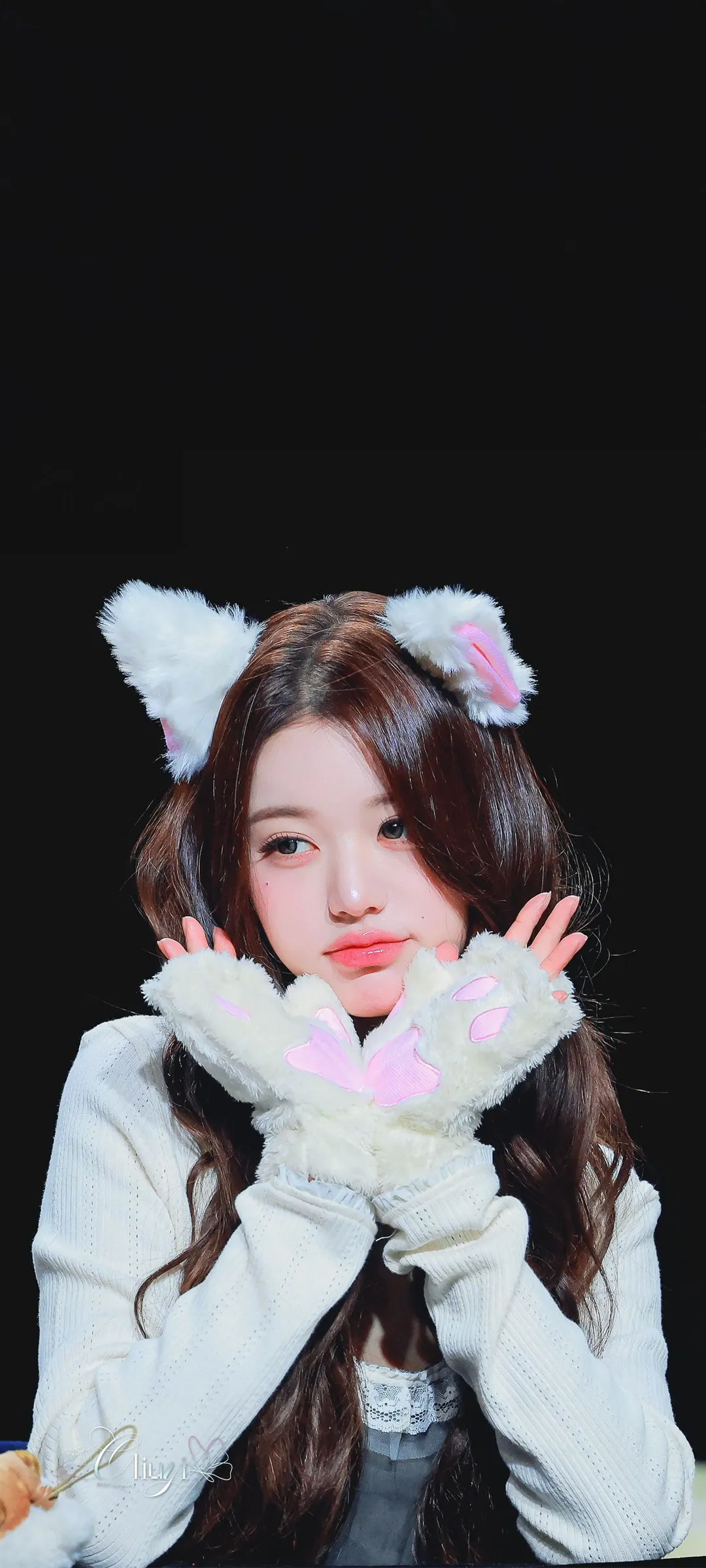 วอลเปเปอร์ หน้าจอล็อก มือถือ จาง วอนยอง 4K HD ดาวน์โหลด — IZ*ONE, IVE