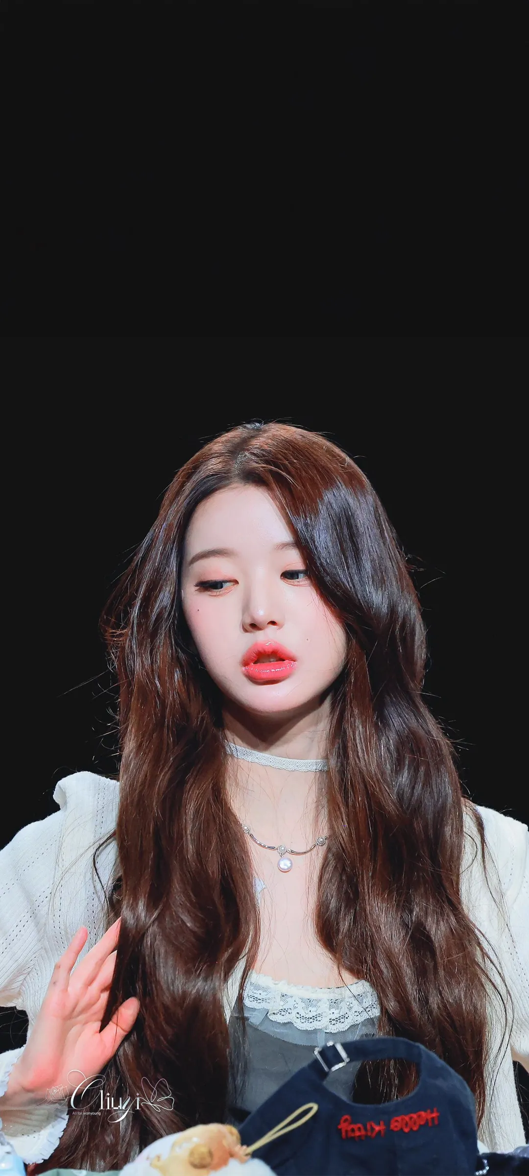 วอลเปเปอร์ หน้าจอล็อก มือถือ จาง วอนยอง 4K HD ดาวน์โหลด — IZ*ONE, IVE