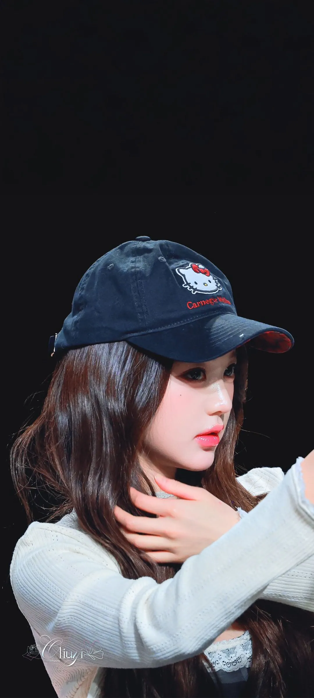 วอลเปเปอร์ หน้าจอล็อก มือถือ จาง วอนยอง 4K HD ดาวน์โหลด — IZ*ONE, IVE