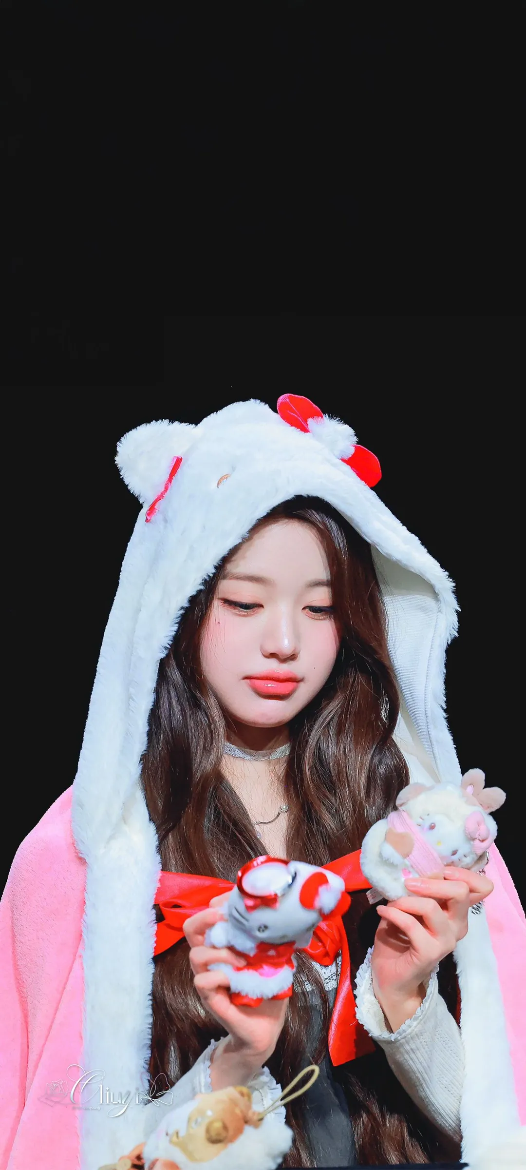 วอลเปเปอร์ หน้าจอล็อก มือถือ จาง วอนยอง 4K HD ดาวน์โหลด — IZ*ONE, IVE
