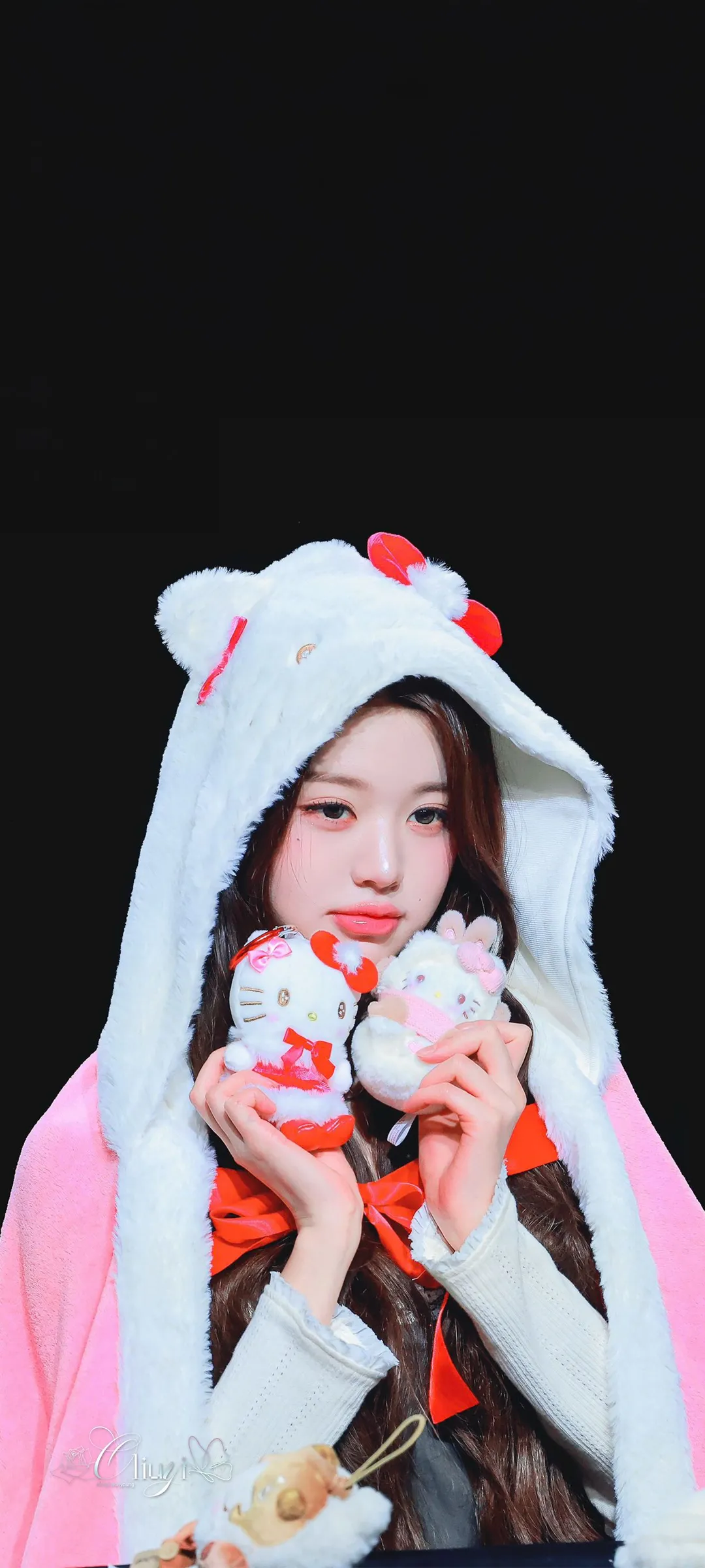 วอลเปเปอร์ หน้าจอล็อก มือถือ จาง วอนยอง 4K HD ดาวน์โหลด — IZ*ONE, IVE