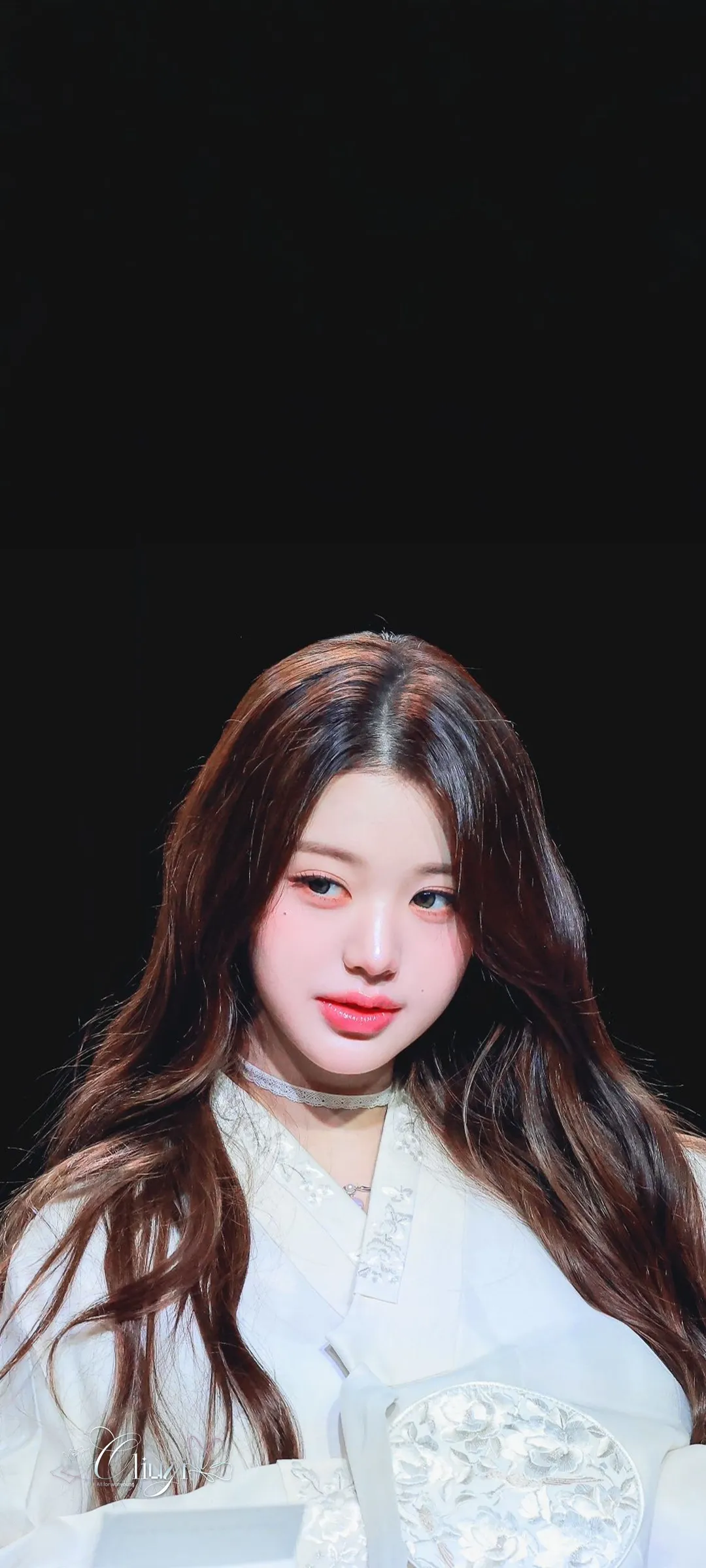 วอลเปเปอร์ หน้าจอล็อก มือถือ จาง วอนยอง 4K HD ดาวน์โหลด — IZ*ONE, IVE