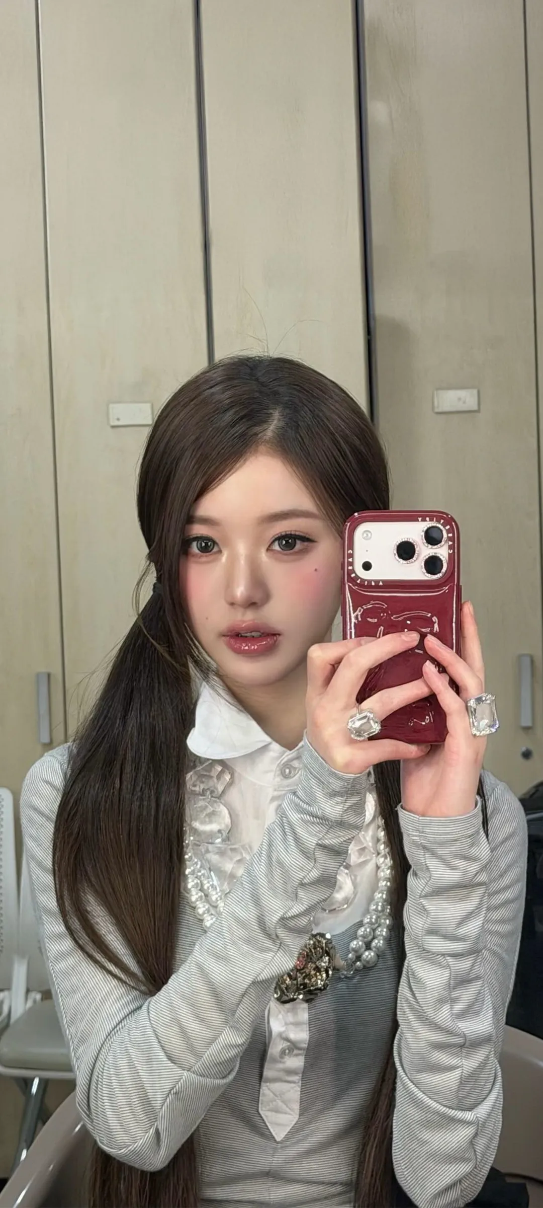 วอลเปเปอร์ หน้าจอล็อก มือถือ จาง วอนยอง 4K HD ดาวน์โหลด — IZ*ONE, IVE
