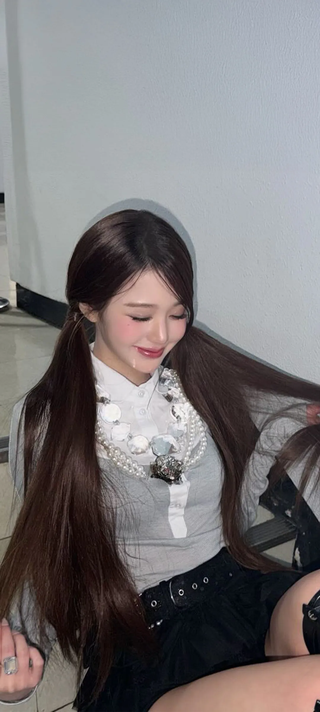 วอลเปเปอร์ หน้าจอล็อก มือถือ จาง วอนยอง 4K HD ดาวน์โหลด — IZ*ONE, IVE