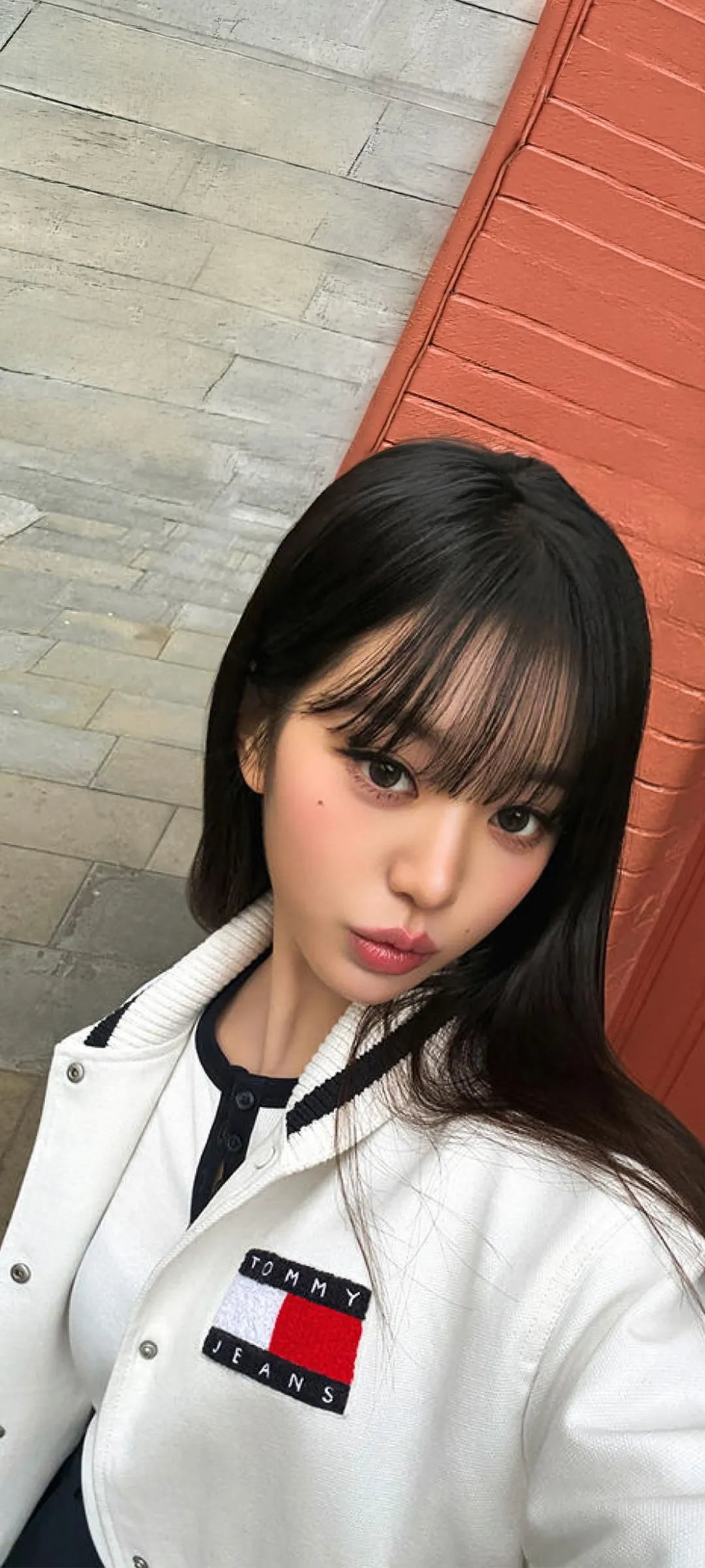 วอลเปเปอร์ หน้าจอล็อก มือถือ จาง วอนยอง 4K HD ดาวน์โหลด — IZ*ONE, IVE