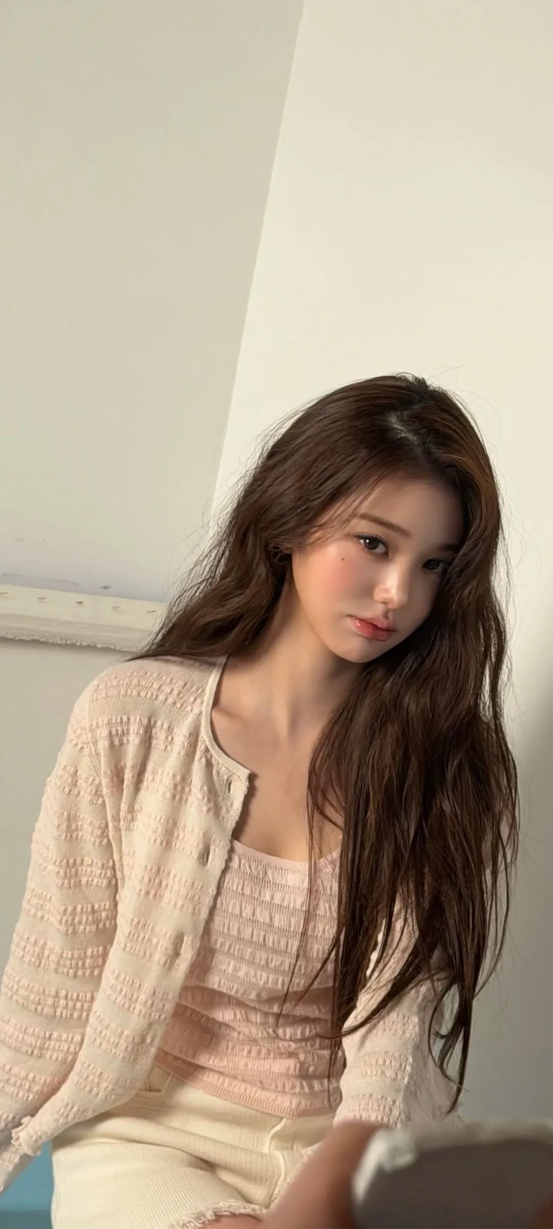 วอลเปเปอร์ หน้าจอล็อก มือถือ จาง วอนยอง 4K HD ดาวน์โหลด — IZ*ONE, IVE