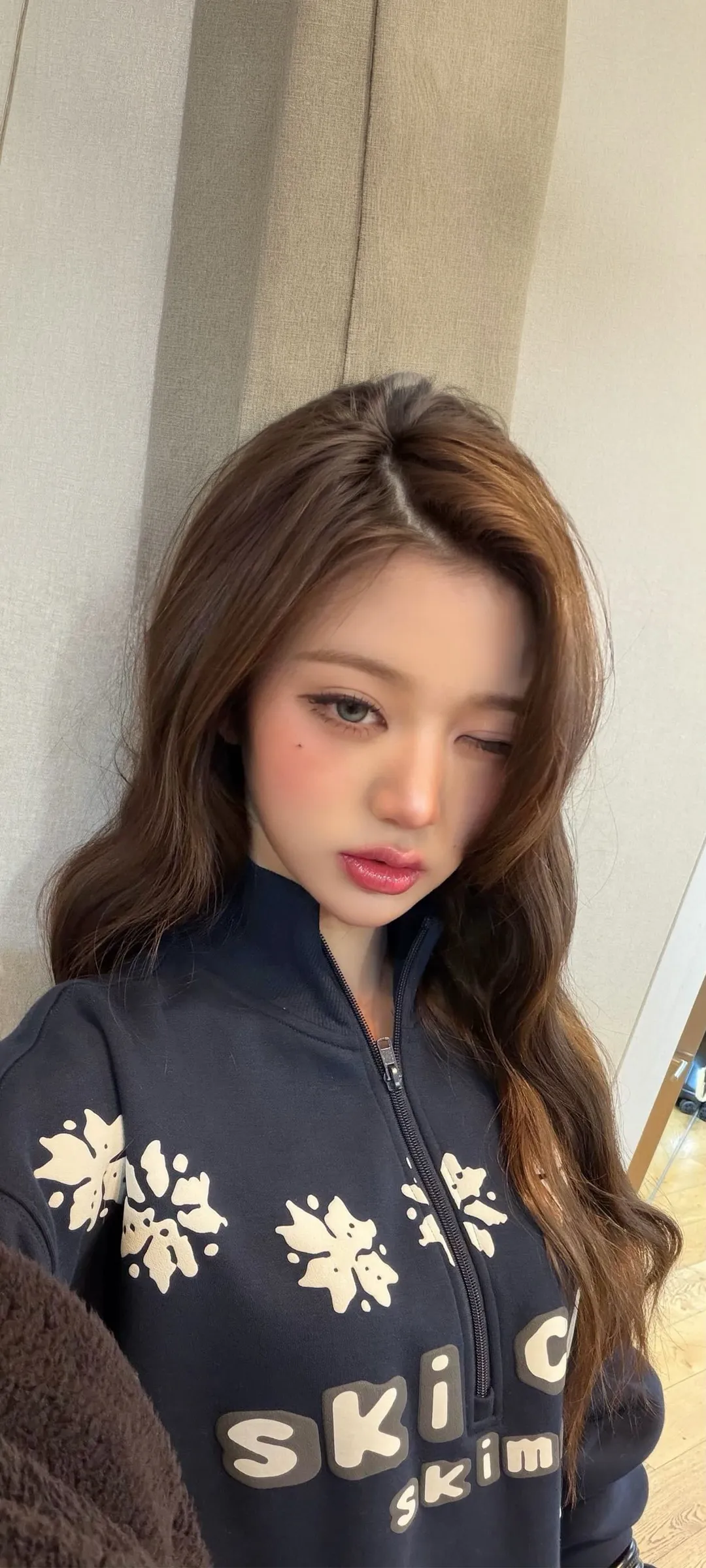 วอลเปเปอร์ หน้าจอล็อก มือถือ จาง วอนยอง 4K HD ดาวน์โหลด — IZ*ONE, IVE
