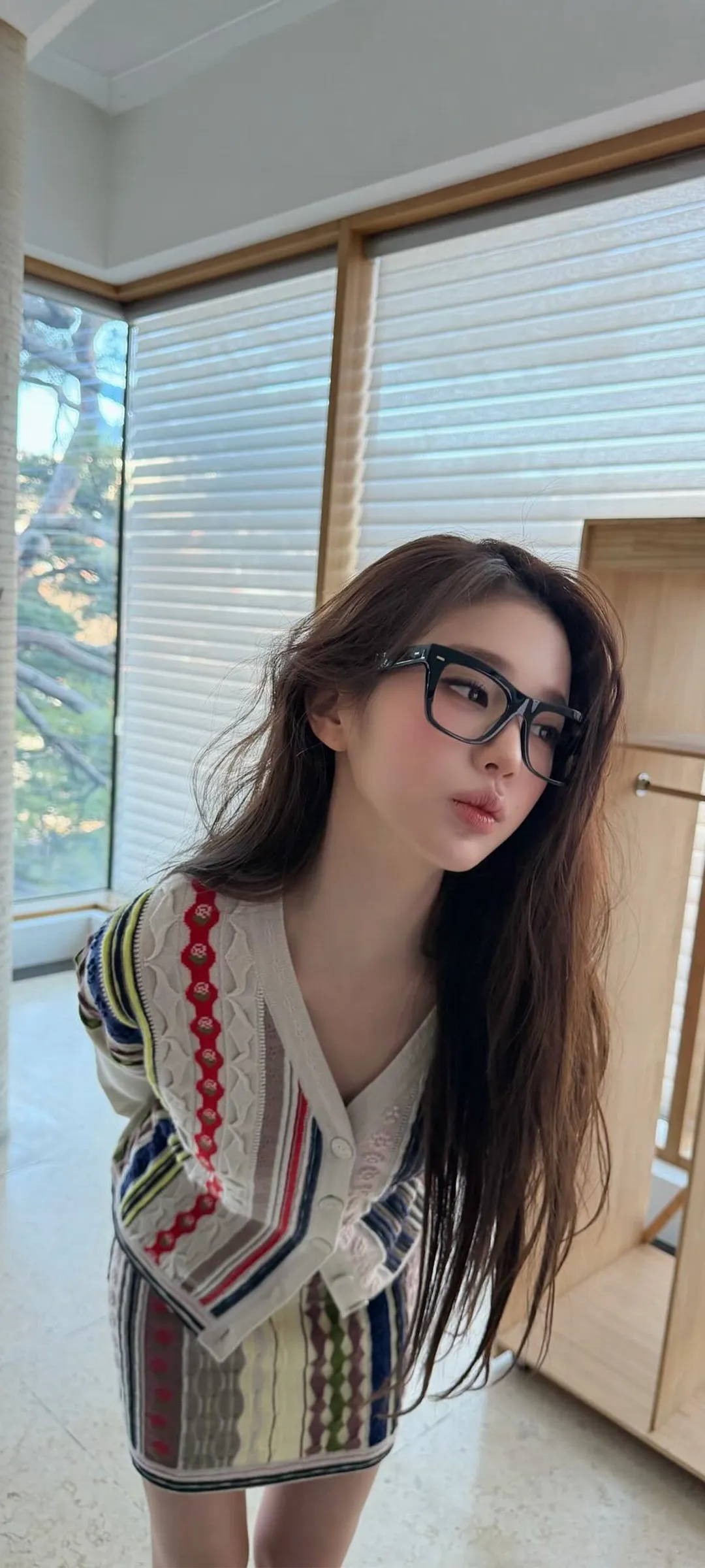 วอลเปเปอร์ หน้าจอล็อก มือถือ จาง วอนยอง 4K HD ดาวน์โหลด — IZ*ONE, IVE