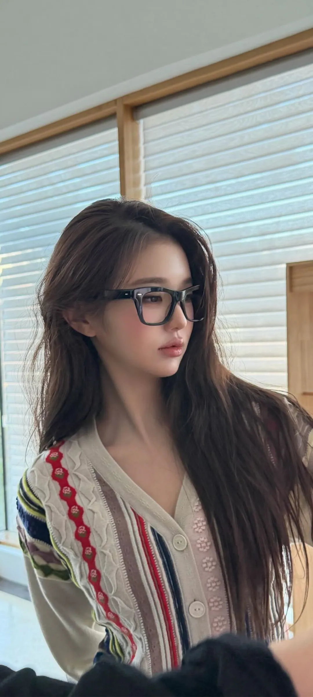 วอลเปเปอร์ หน้าจอล็อก มือถือ จาง วอนยอง 4K HD ดาวน์โหลด — IZ*ONE, IVE