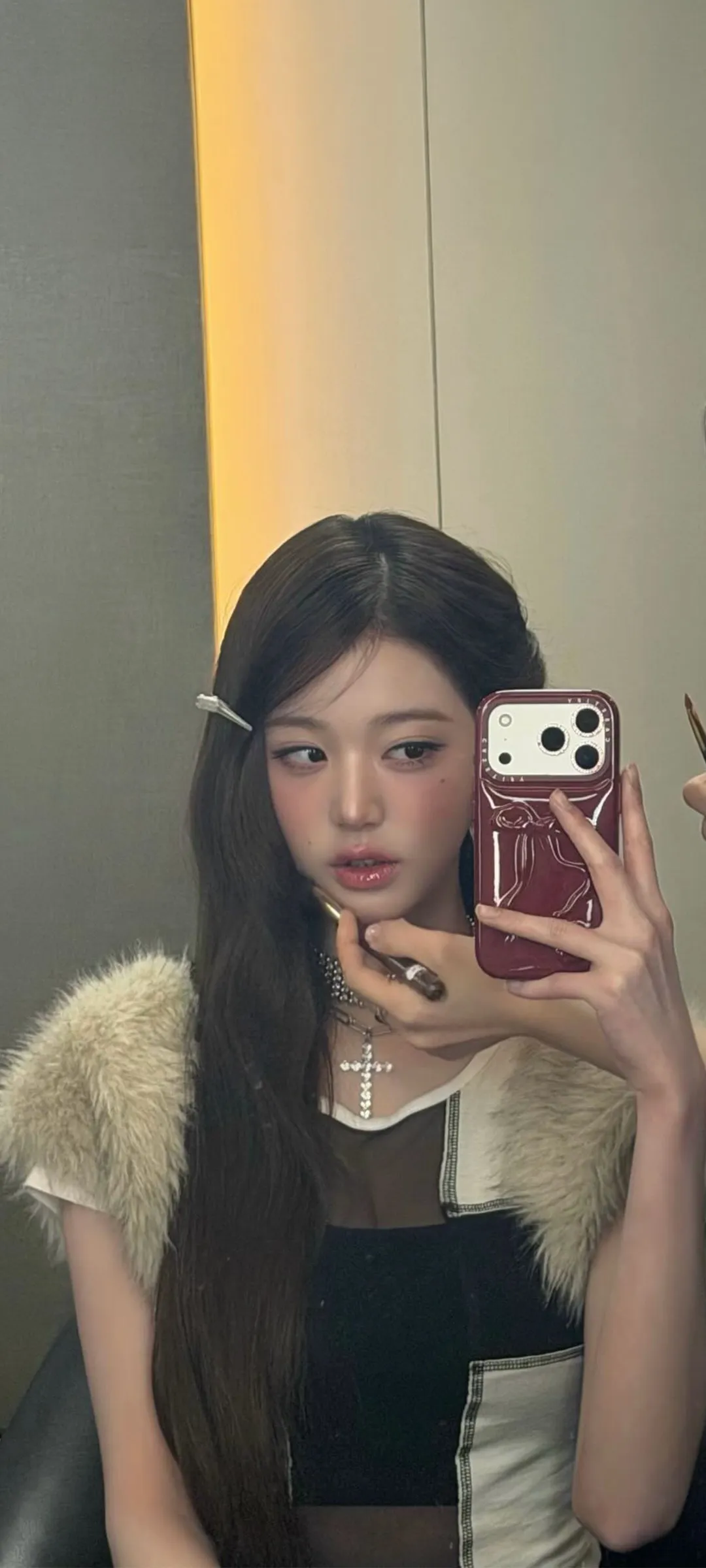 วอลเปเปอร์ หน้าจอล็อก มือถือ จาง วอนยอง 4K HD ดาวน์โหลด — IZ*ONE, IVE