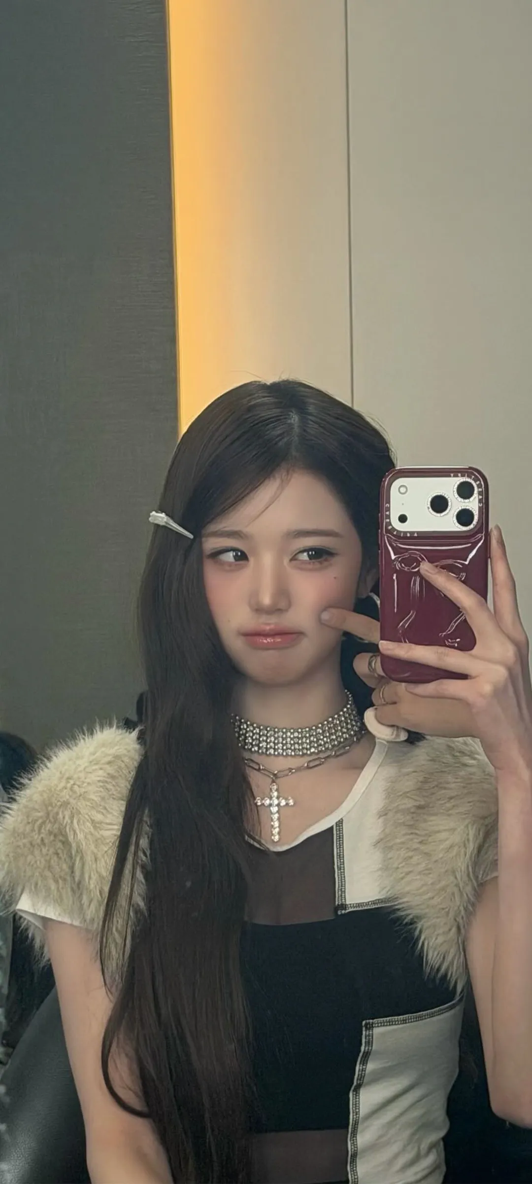 วอลเปเปอร์ หน้าจอล็อก มือถือ จาง วอนยอง 4K HD ดาวน์โหลด — IZ*ONE, IVE
