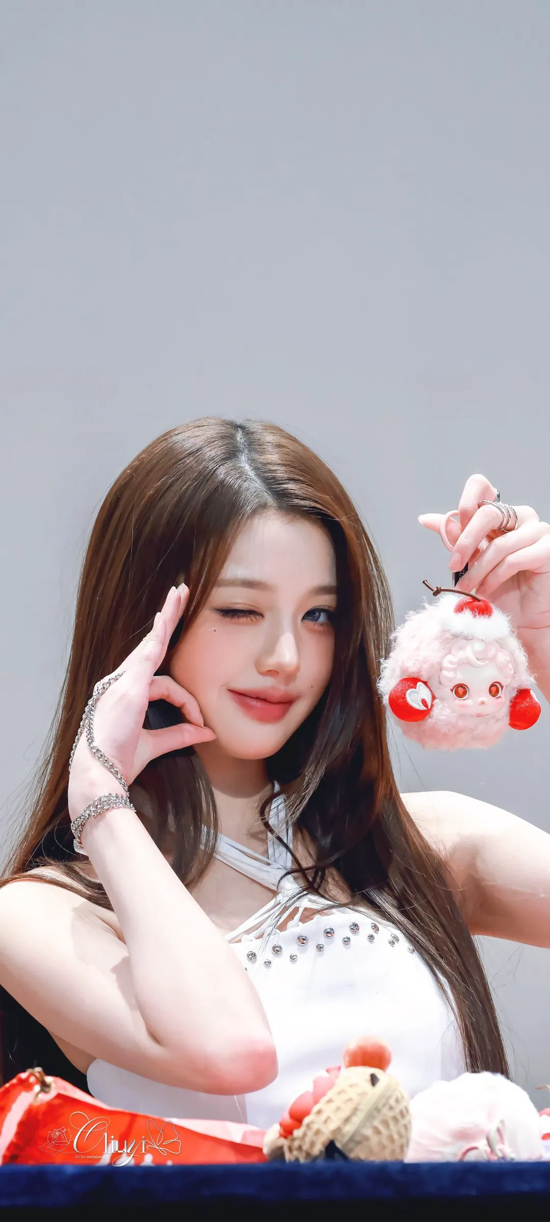 วอลเปเปอร์ หน้าจอล็อก มือถือ จาง วอนยอง 4K HD ดาวน์โหลด — IZ*ONE, IVE