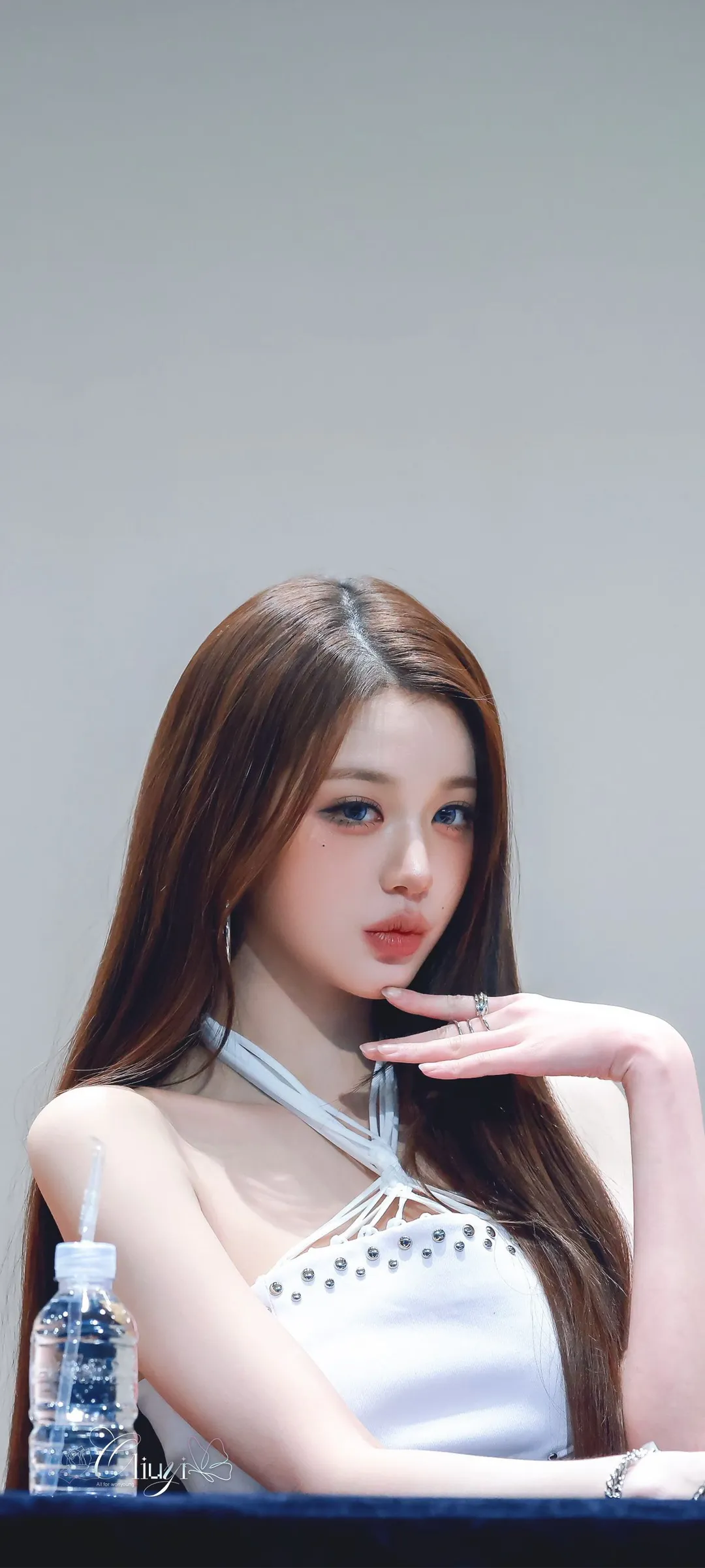 วอลเปเปอร์ หน้าจอล็อก มือถือ จาง วอนยอง 4K HD ดาวน์โหลด — IZ*ONE, IVE