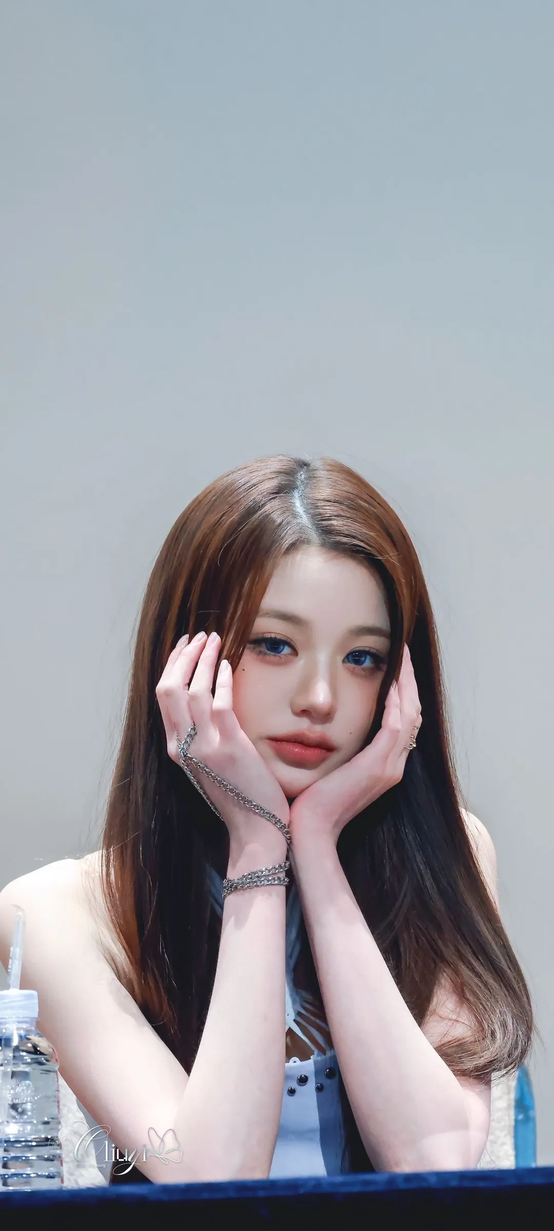 วอลเปเปอร์ หน้าจอล็อก มือถือ จาง วอนยอง 4K HD ดาวน์โหลด — IZ*ONE, IVE