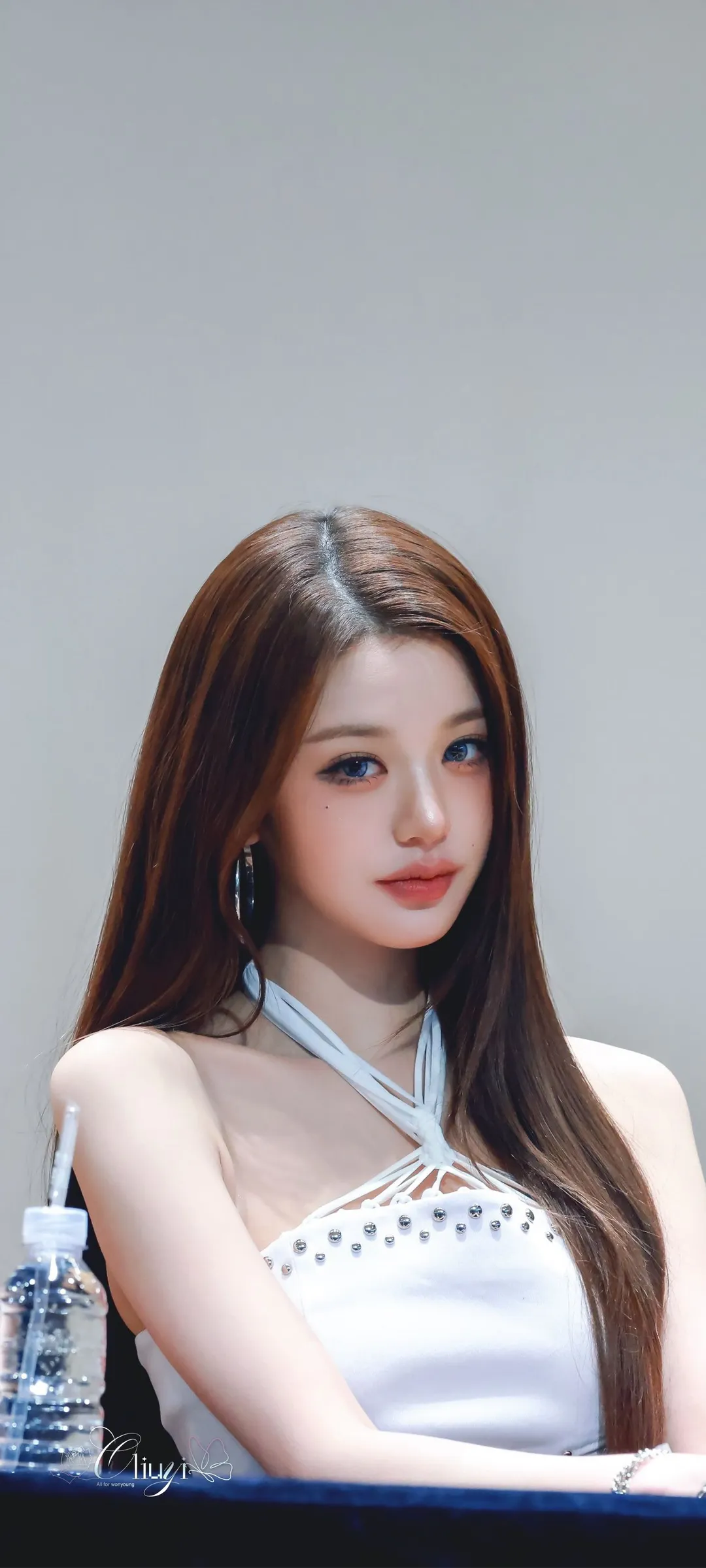 Jang Won-young kilit ekranı telefon duvar kağıdı 4K HD i̇ndir — IZ*ONE, IVE