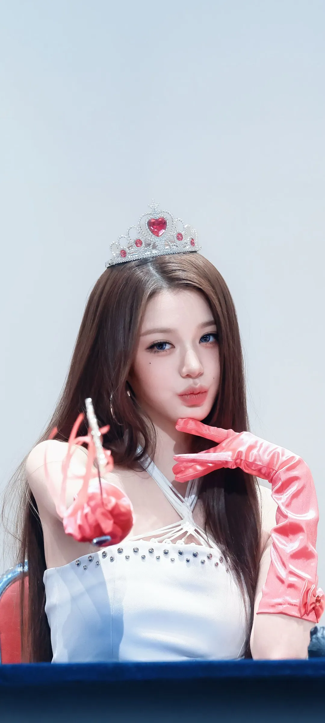 วอลเปเปอร์ หน้าจอล็อก มือถือ จาง วอนยอง 4K HD ดาวน์โหลด — IZ*ONE, IVE