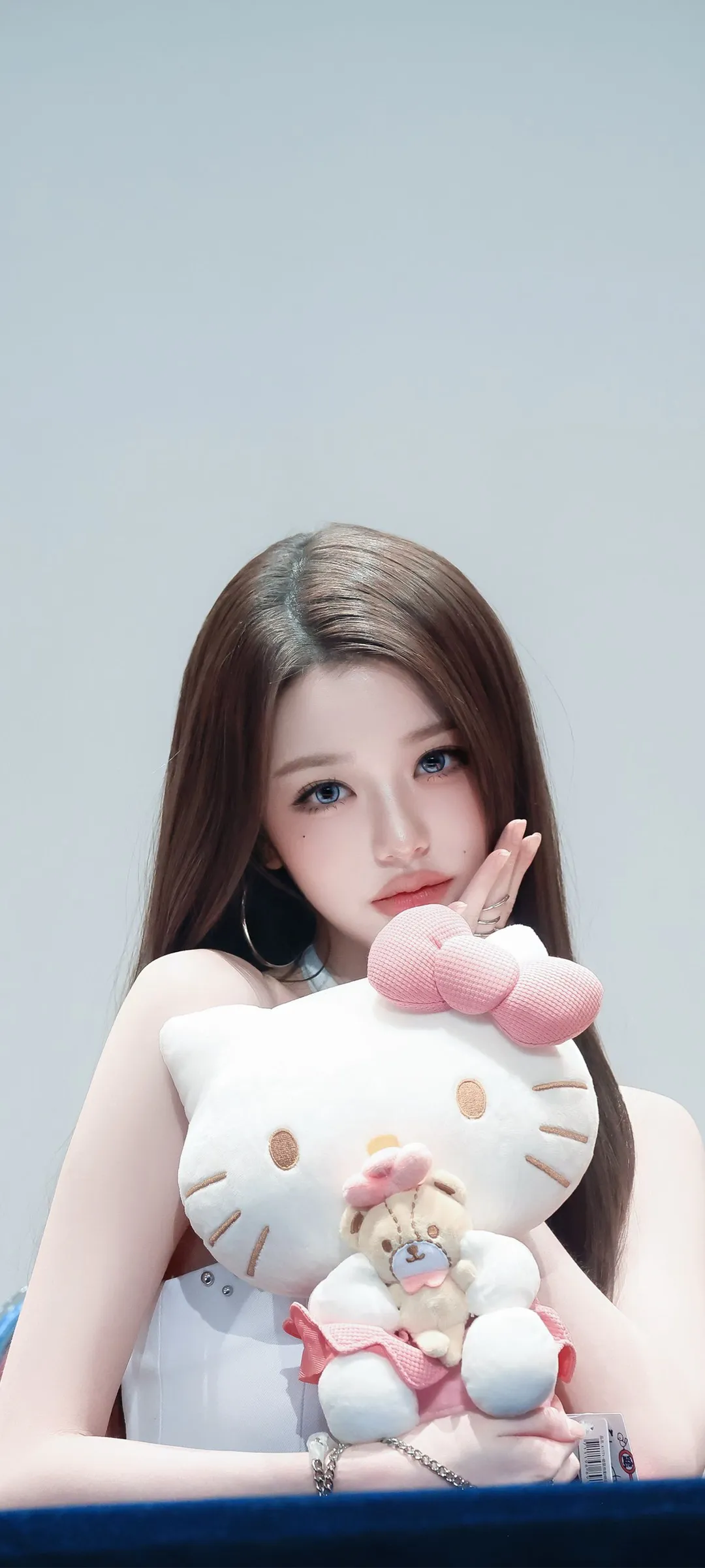 Jang Won-young kilit ekranı telefon duvar kağıdı 4K HD i̇ndir — IZ*ONE, IVE