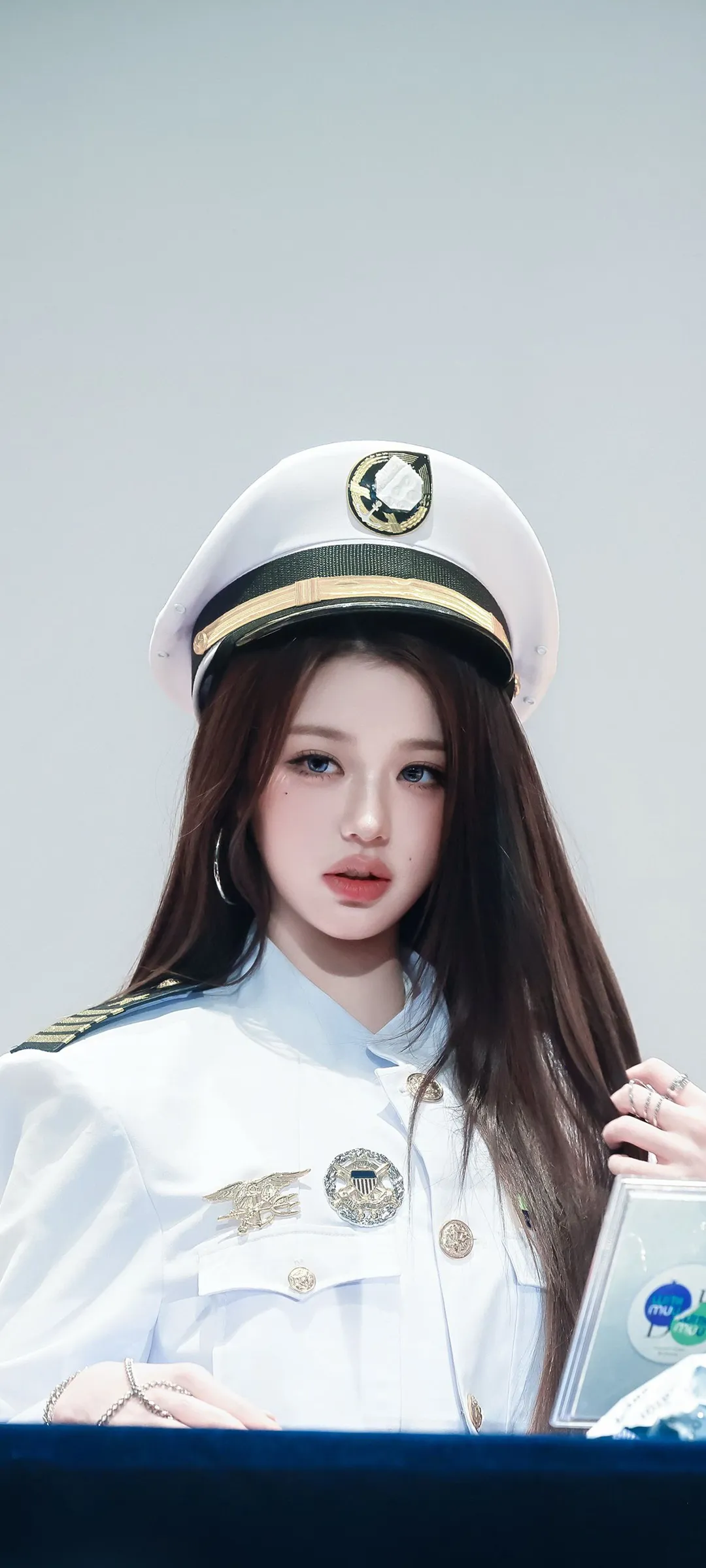 Jang Won-young kilit ekranı telefon duvar kağıdı 4K HD i̇ndir — IZ*ONE, IVE