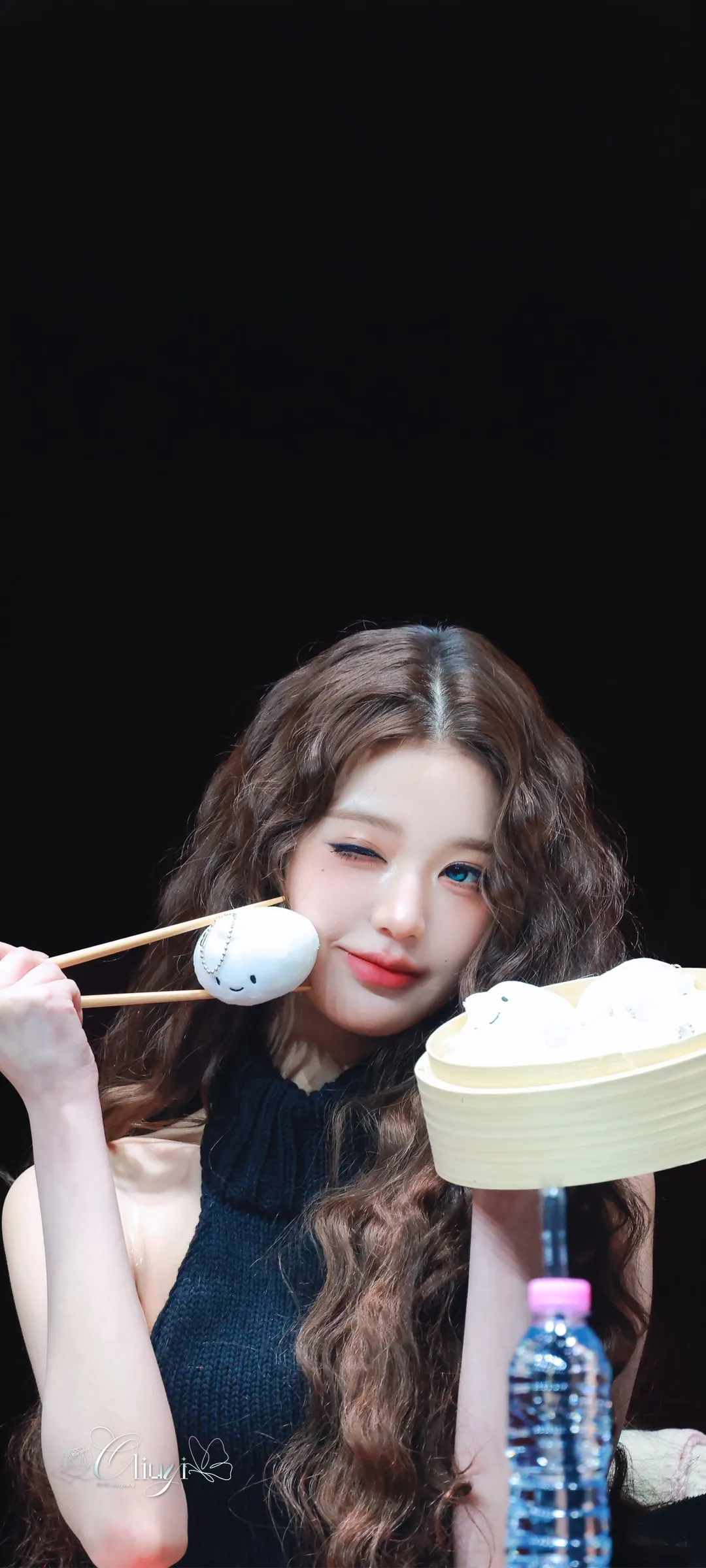 วอลเปเปอร์ หน้าจอล็อก มือถือ จาง วอนยอง 4K HD ดาวน์โหลด — IZ*ONE, IVE