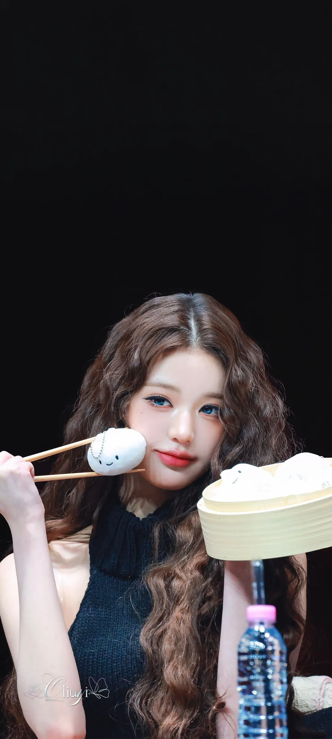 วอลเปเปอร์ หน้าจอล็อก มือถือ จาง วอนยอง 4K HD ดาวน์โหลด — IZ*ONE, IVE