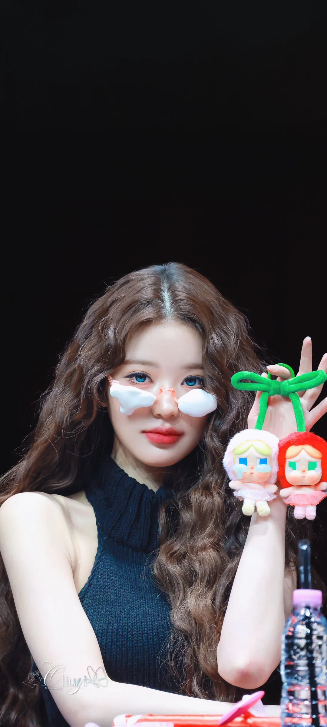 วอลเปเปอร์ หน้าจอล็อก มือถือ จาง วอนยอง 4K HD ดาวน์โหลด — IZ*ONE, IVE