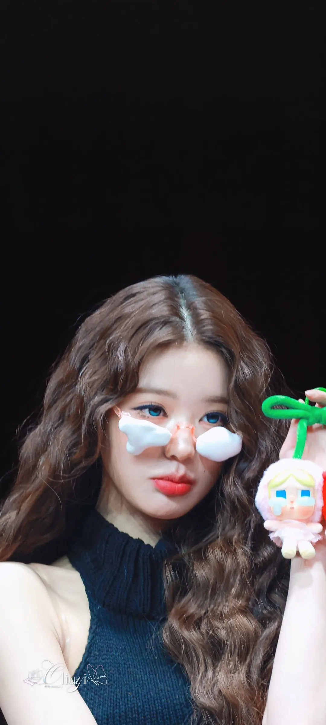 วอลเปเปอร์ หน้าจอล็อก มือถือ จาง วอนยอง 4K HD ดาวน์โหลด — IZ*ONE, IVE