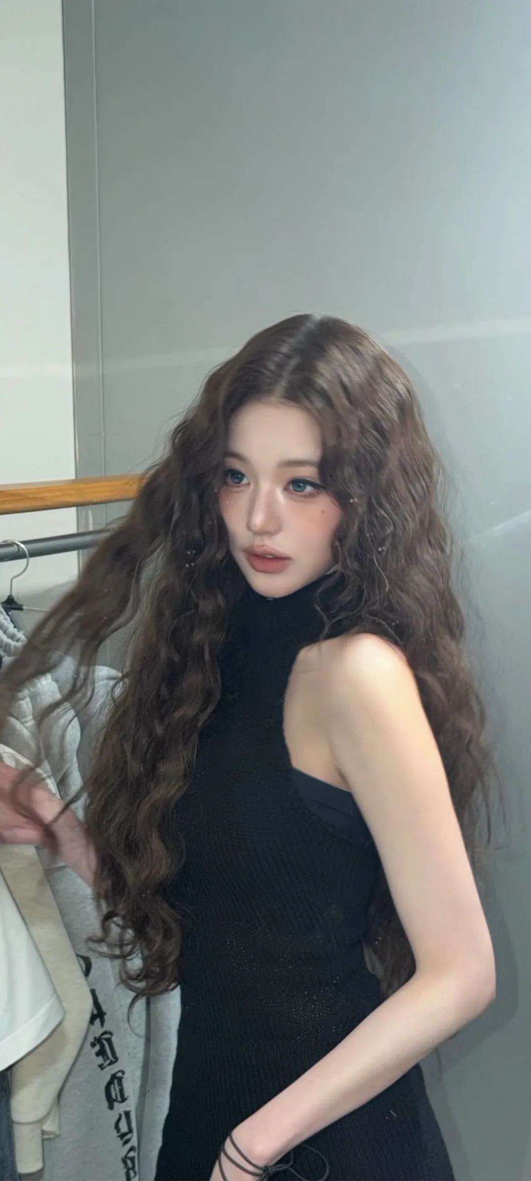 วอลเปเปอร์ หน้าจอล็อก มือถือ จาง วอนยอง 4K HD ดาวน์โหลด — IZ*ONE, IVE