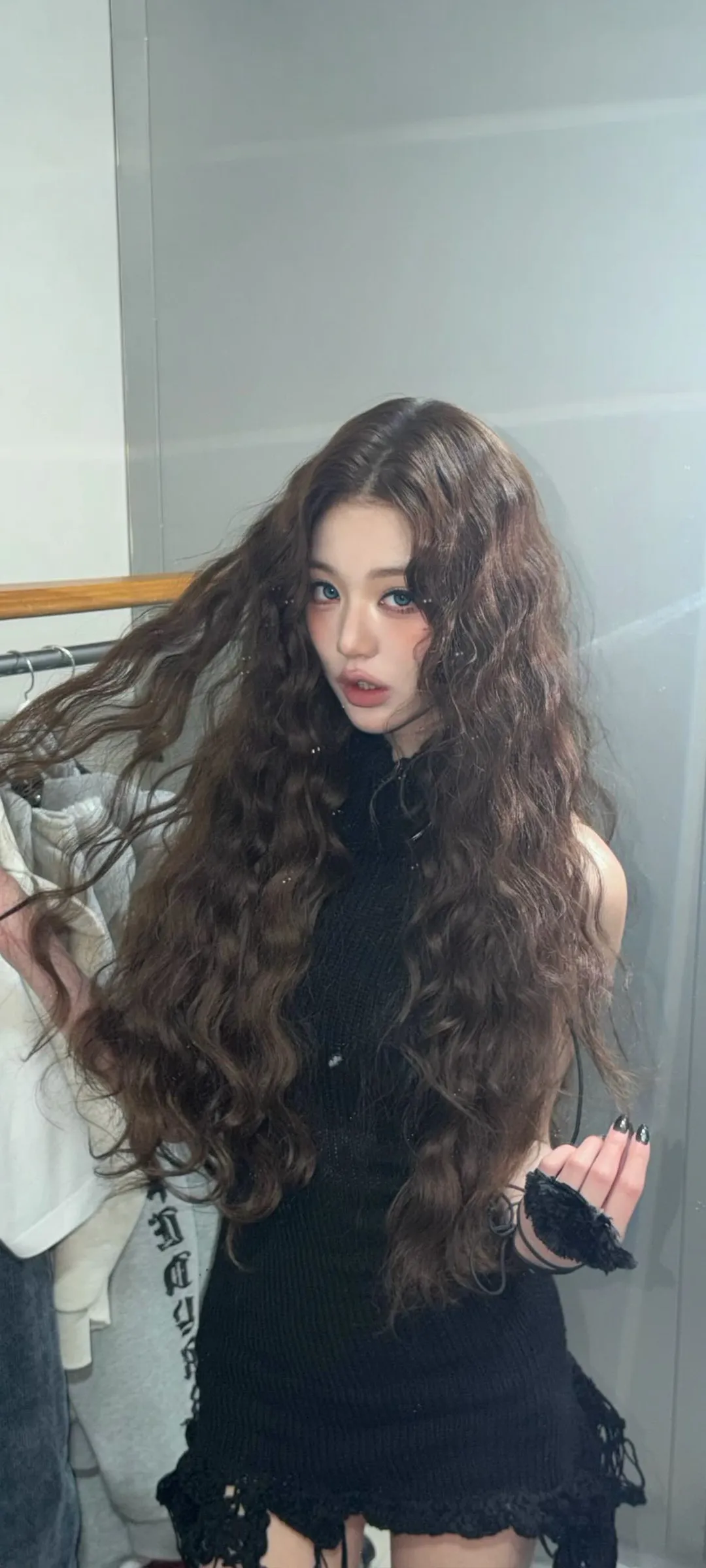 วอลเปเปอร์ หน้าจอล็อก มือถือ จาง วอนยอง 4K HD ดาวน์โหลด — IZ*ONE, IVE