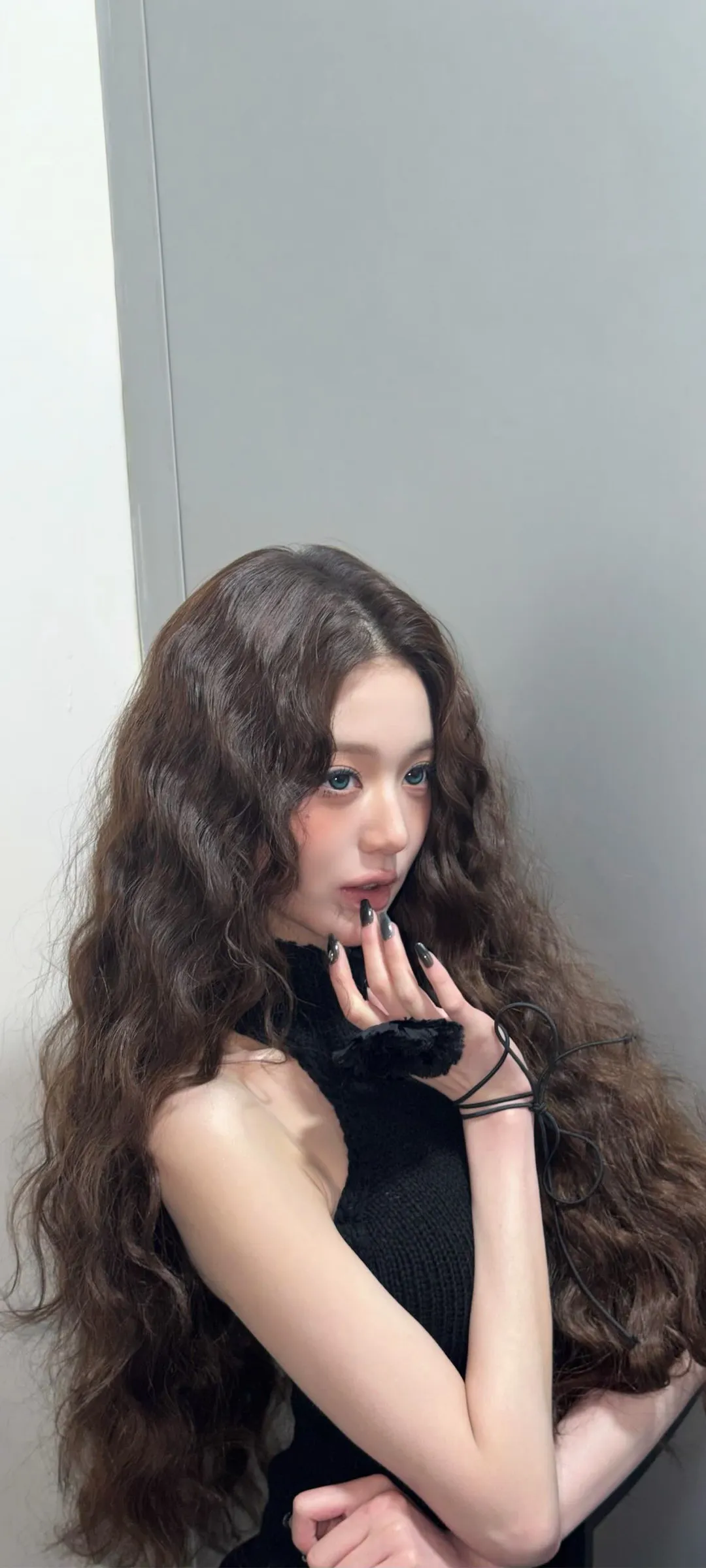 วอลเปเปอร์ หน้าจอล็อก มือถือ จาง วอนยอง 4K HD ดาวน์โหลด — IZ*ONE, IVE