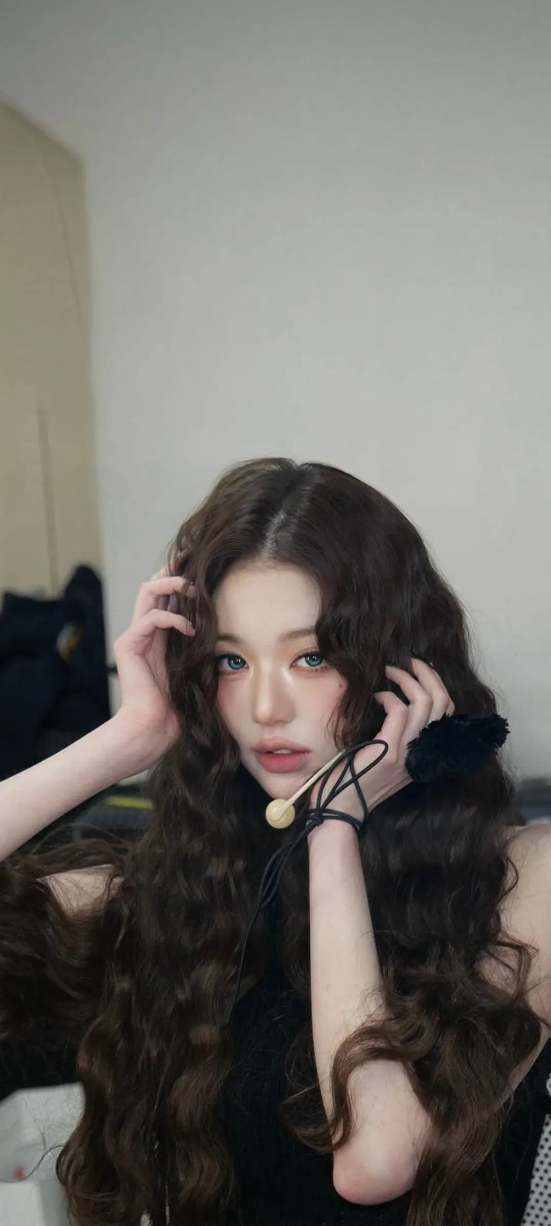 วอลเปเปอร์ หน้าจอล็อก มือถือ จาง วอนยอง 4K HD ดาวน์โหลด — IZ*ONE, IVE
