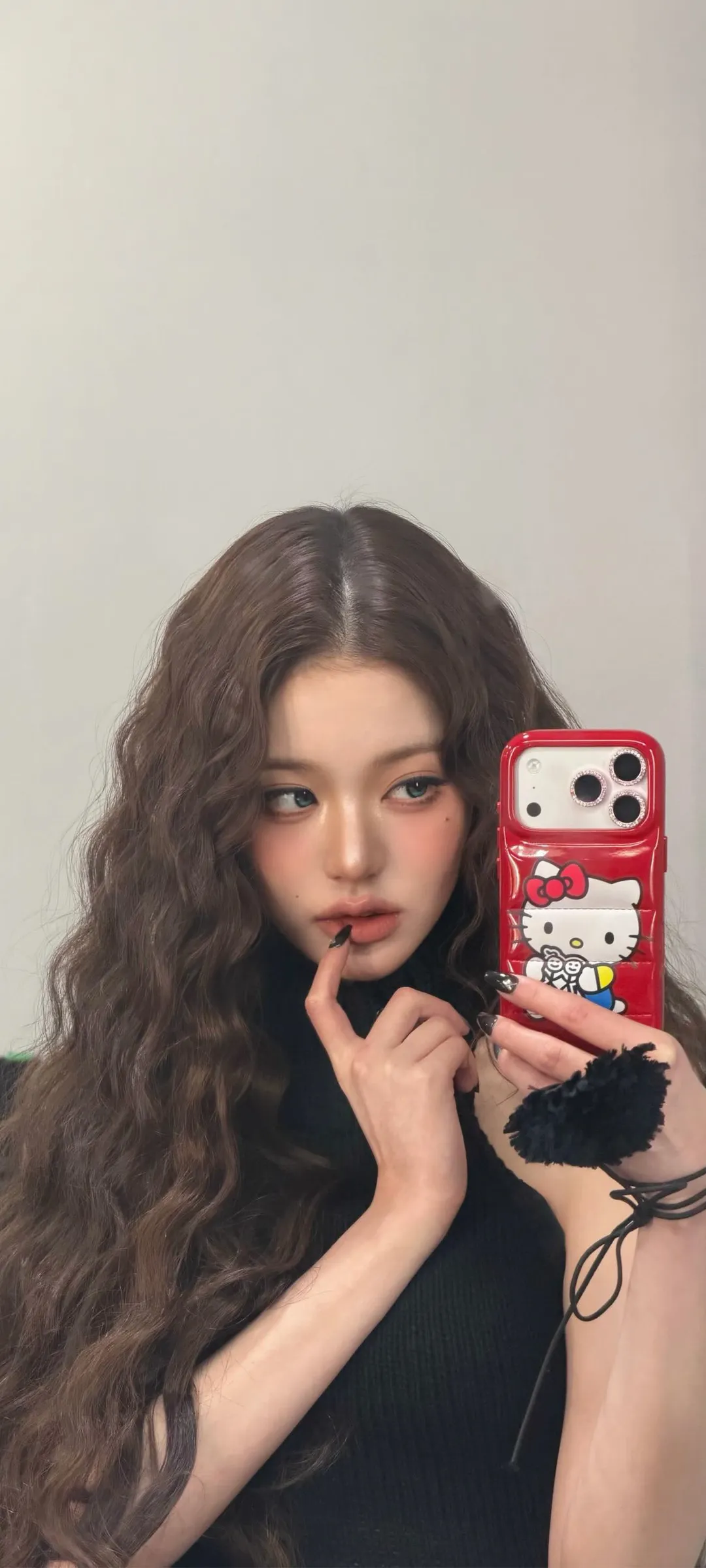 วอลเปเปอร์ หน้าจอล็อก มือถือ จาง วอนยอง 4K HD ดาวน์โหลด — IZ*ONE, IVE